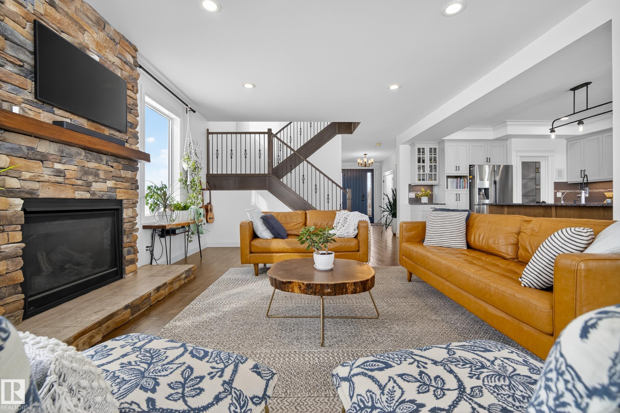 Photo 15 at 53357 Rge Road 220, Rocky Knoll Estates, Rural Strathcona County