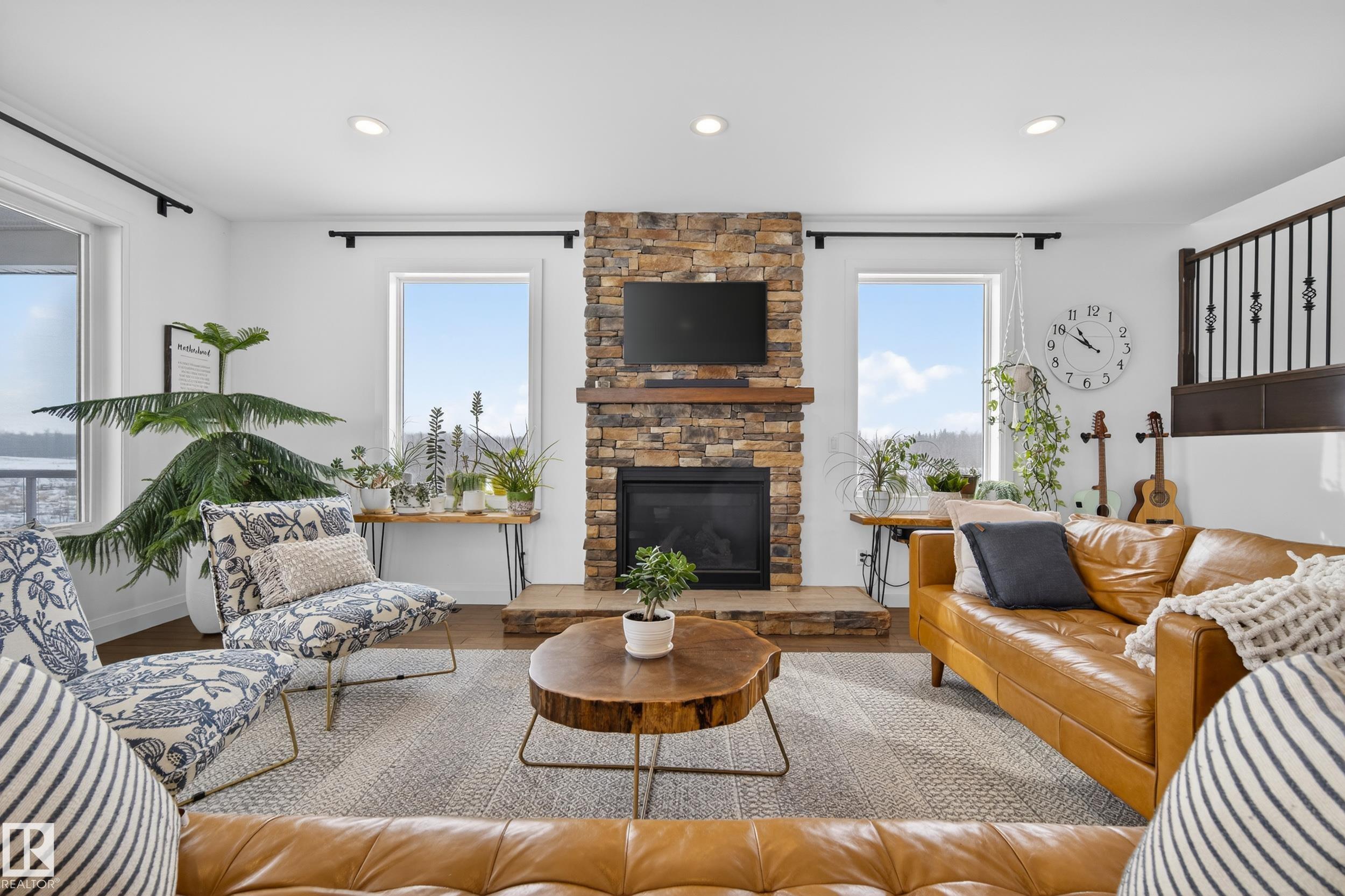 Photo 16 at 53357 Rge Road 220, Rocky Knoll Estates, Rural Strathcona County