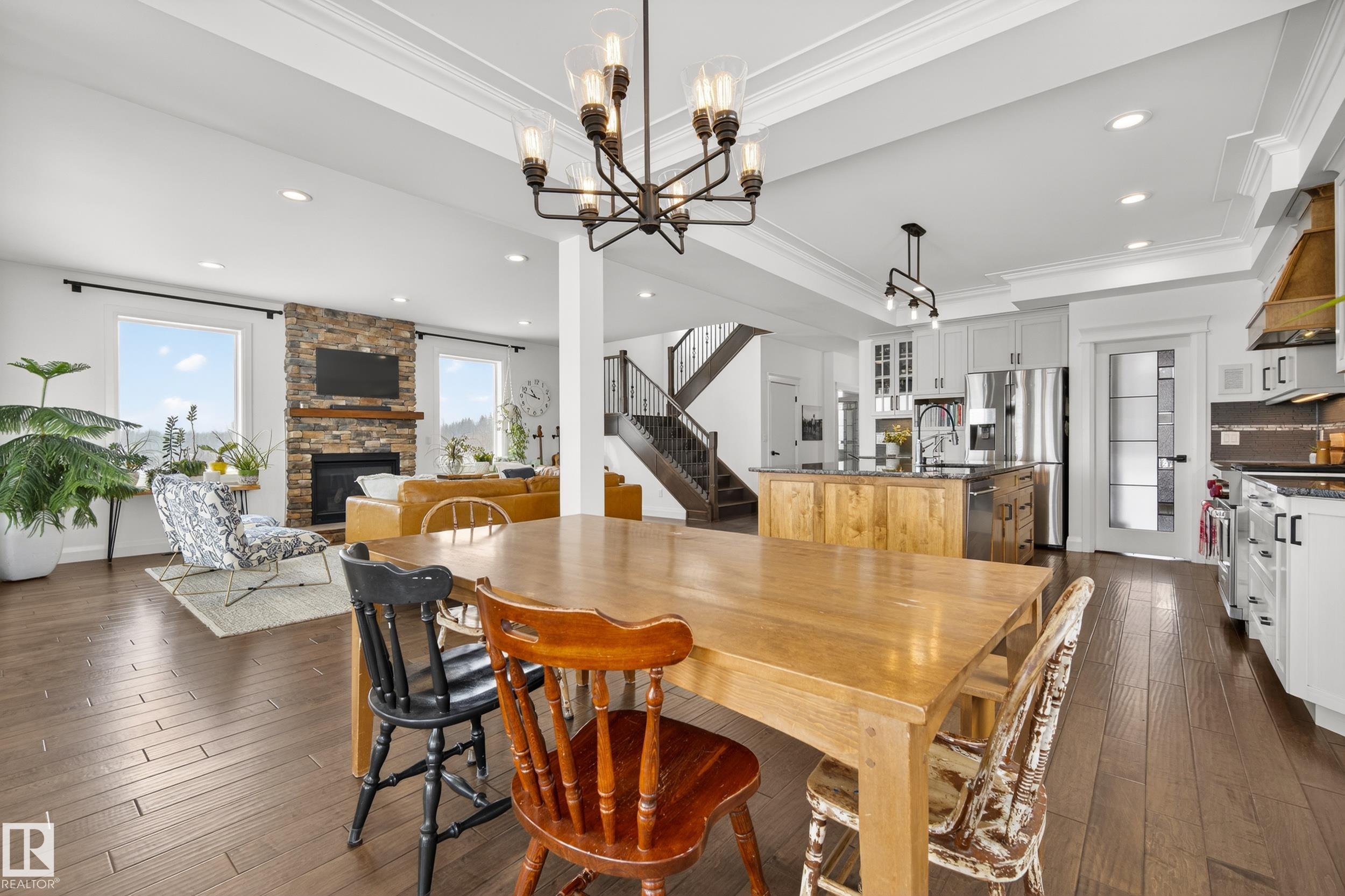 Photo 18 at 53357 Rge Road 220, Rocky Knoll Estates, Rural Strathcona County