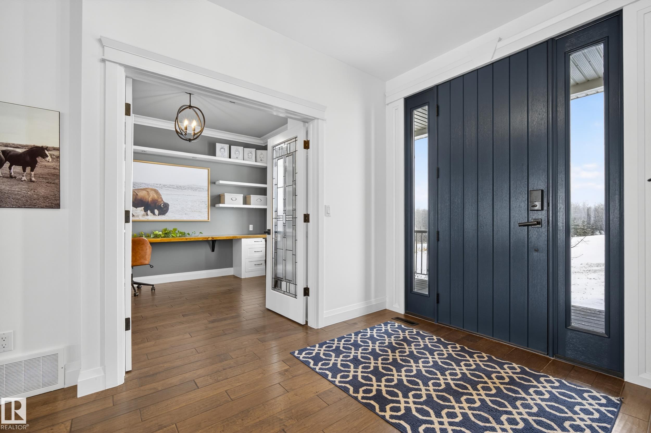 53357 Rge Road 220, Rocky Knoll Estates, Rural Strathcona County