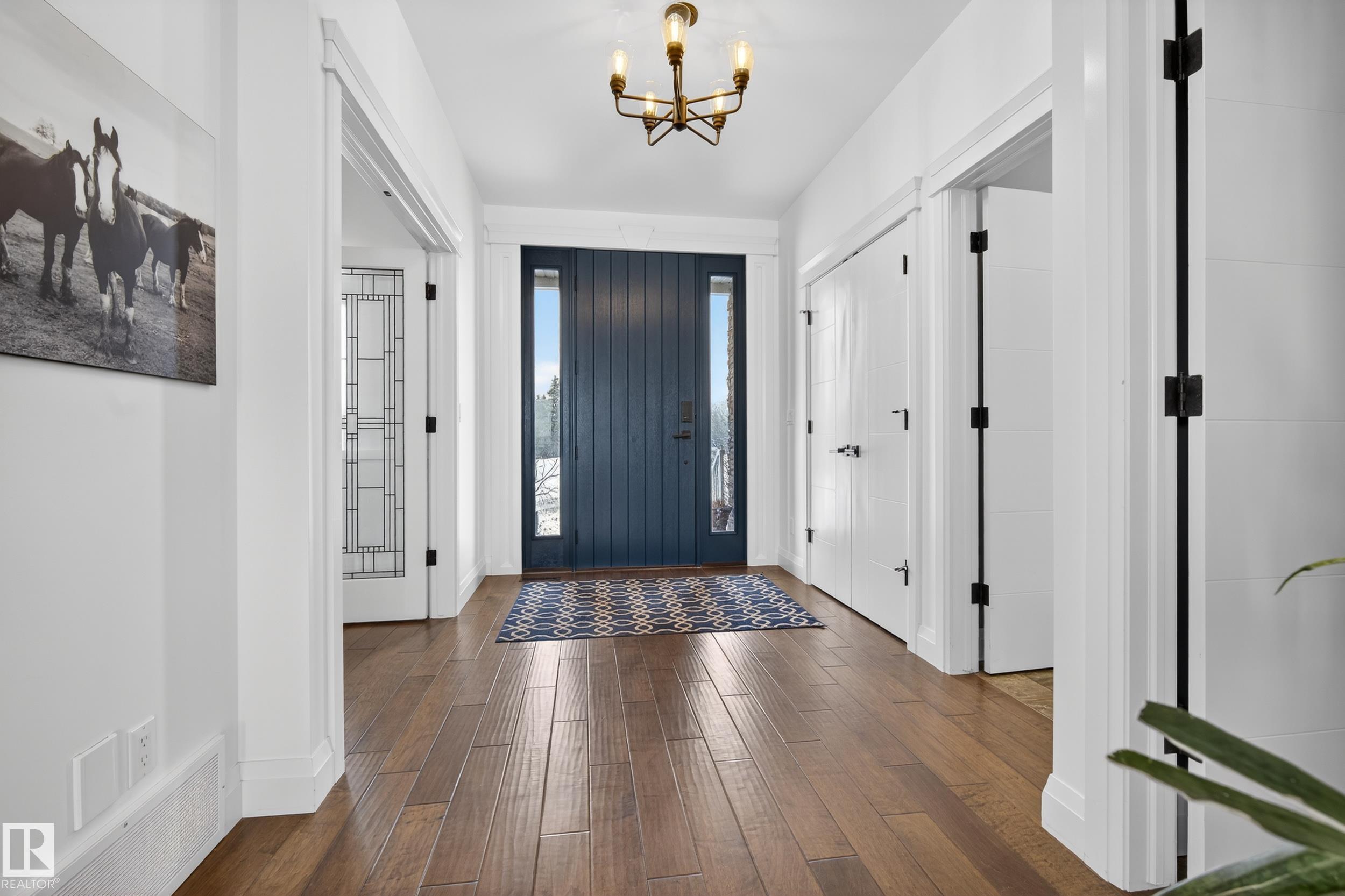 53357 Rge Road 220, Rocky Knoll Estates, Rural Strathcona County