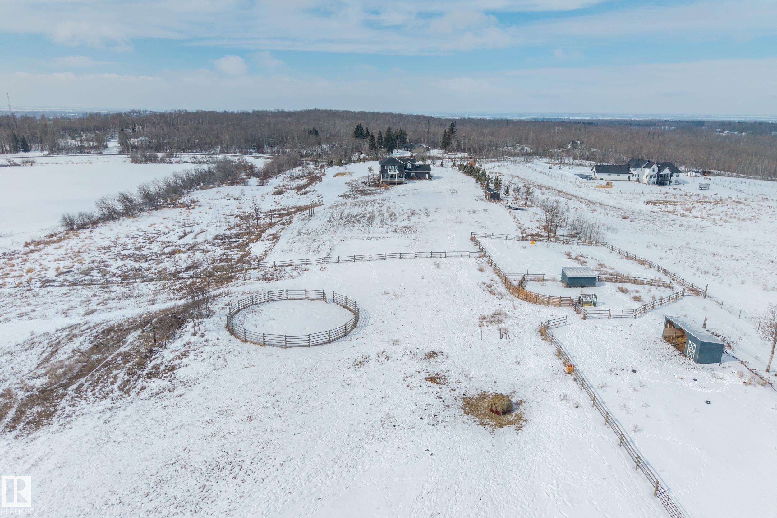 Photo 44 at 53357 Rge Road 220, Rocky Knoll Estates, Rural Strathcona County