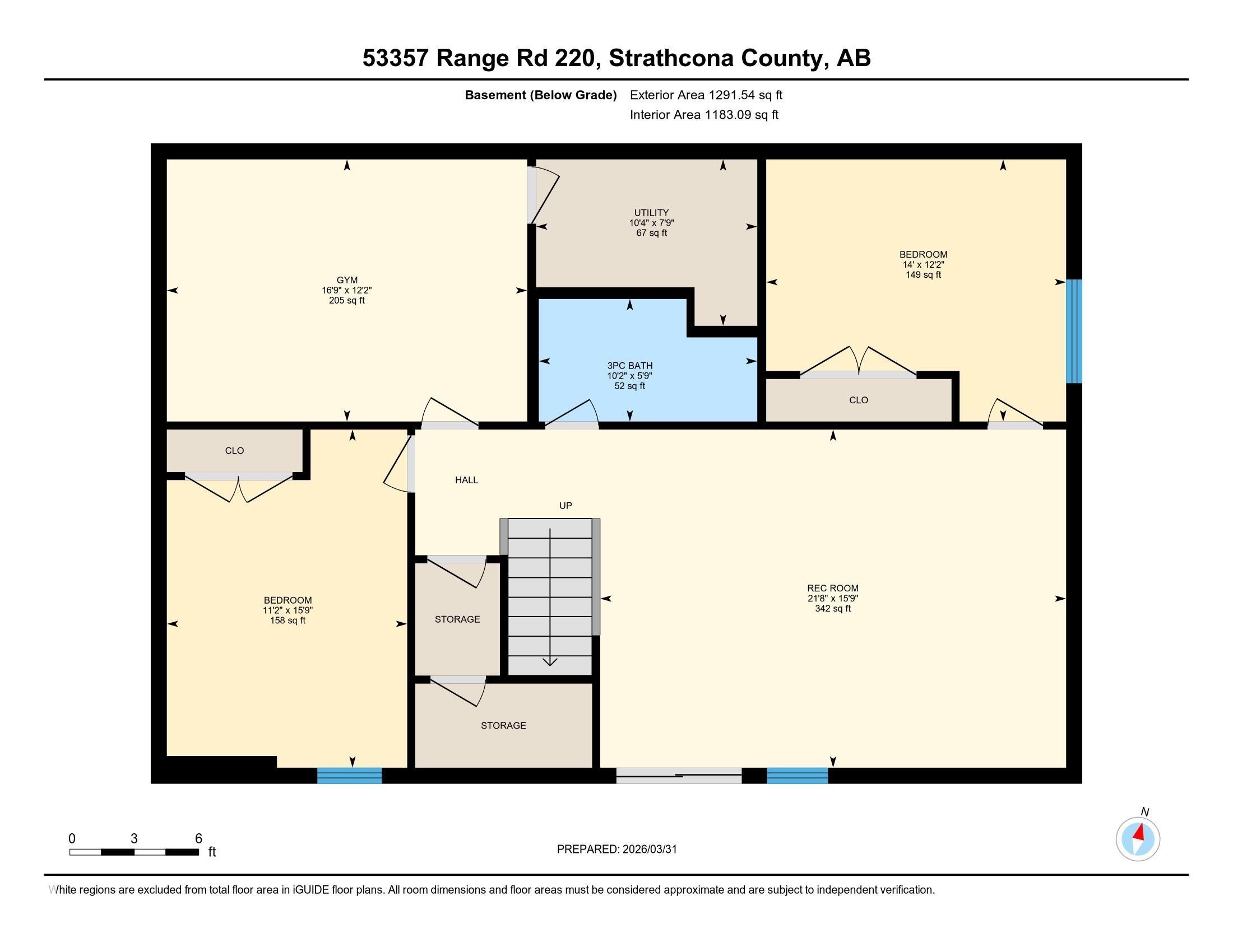 Photo 47 at 53357 Rge Road 220, Rocky Knoll Estates, Rural Strathcona County