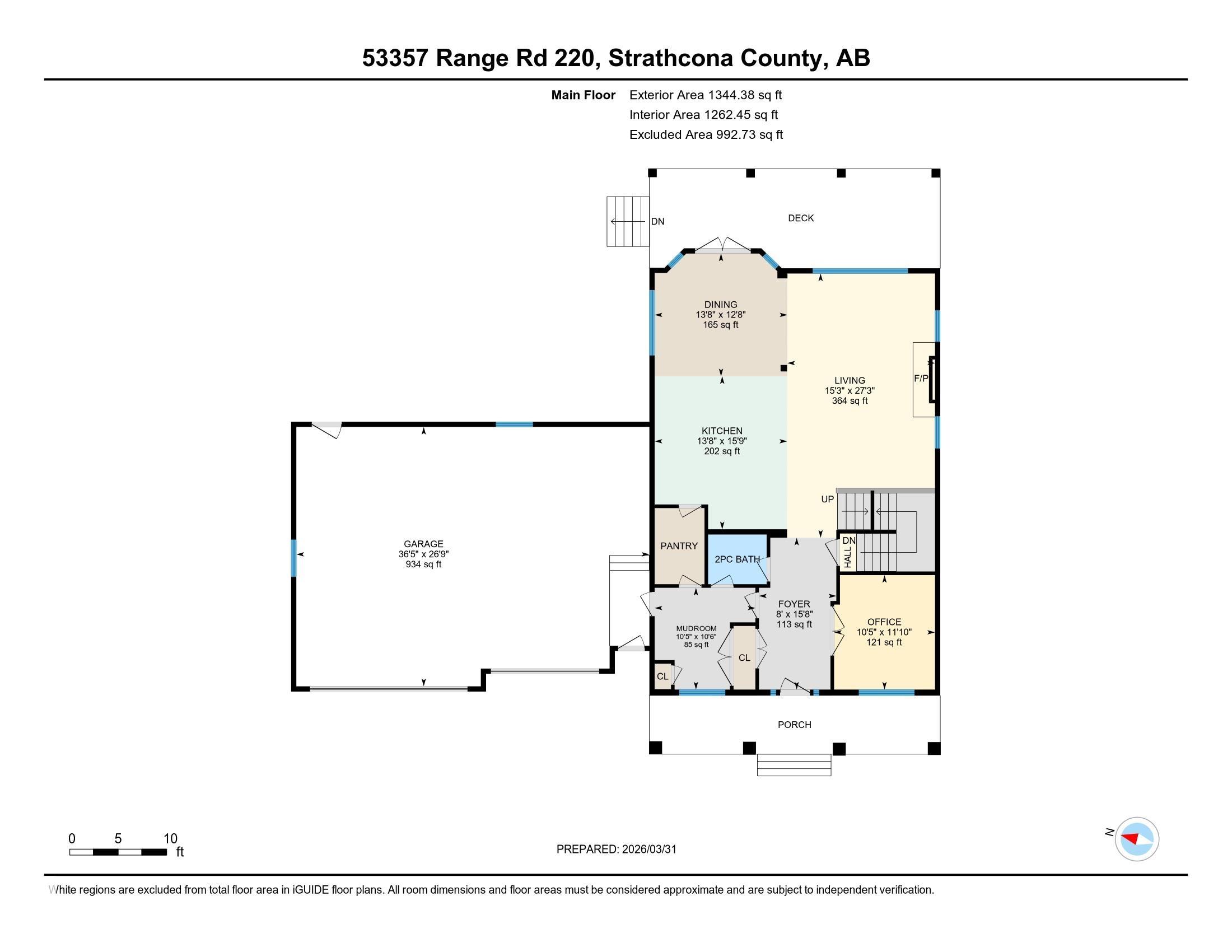 Photo 49 at 53357 Rge Road 220, Rocky Knoll Estates, Rural Strathcona County