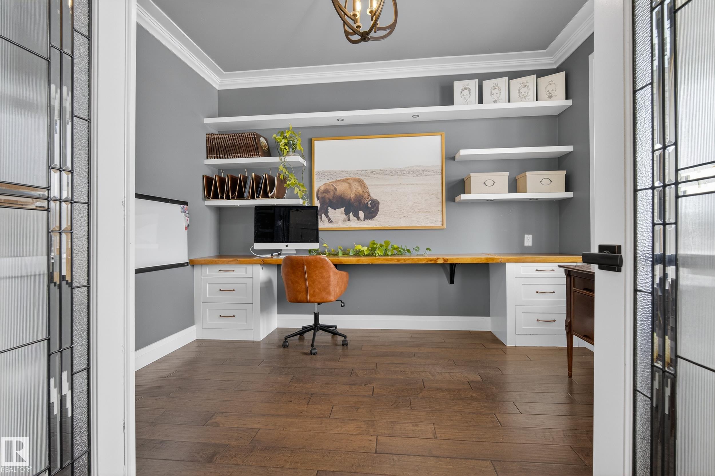 Photo 7 at 53357 Rge Road 220, Rocky Knoll Estates, Rural Strathcona County