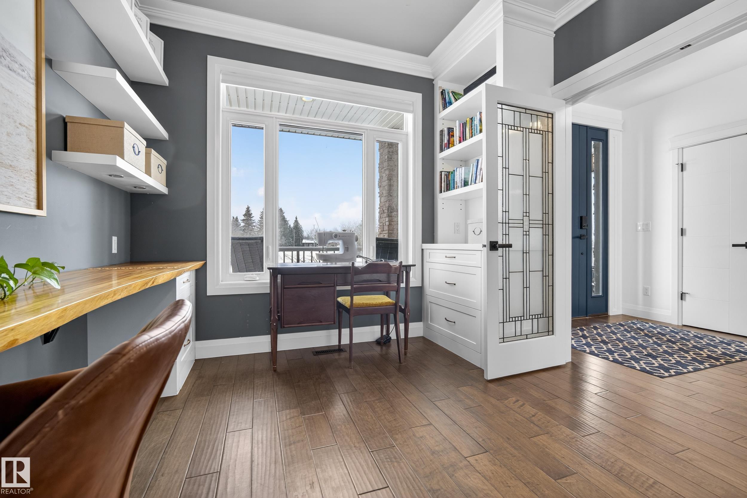 Photo 8 at 53357 Rge Road 220, Rocky Knoll Estates, Rural Strathcona County