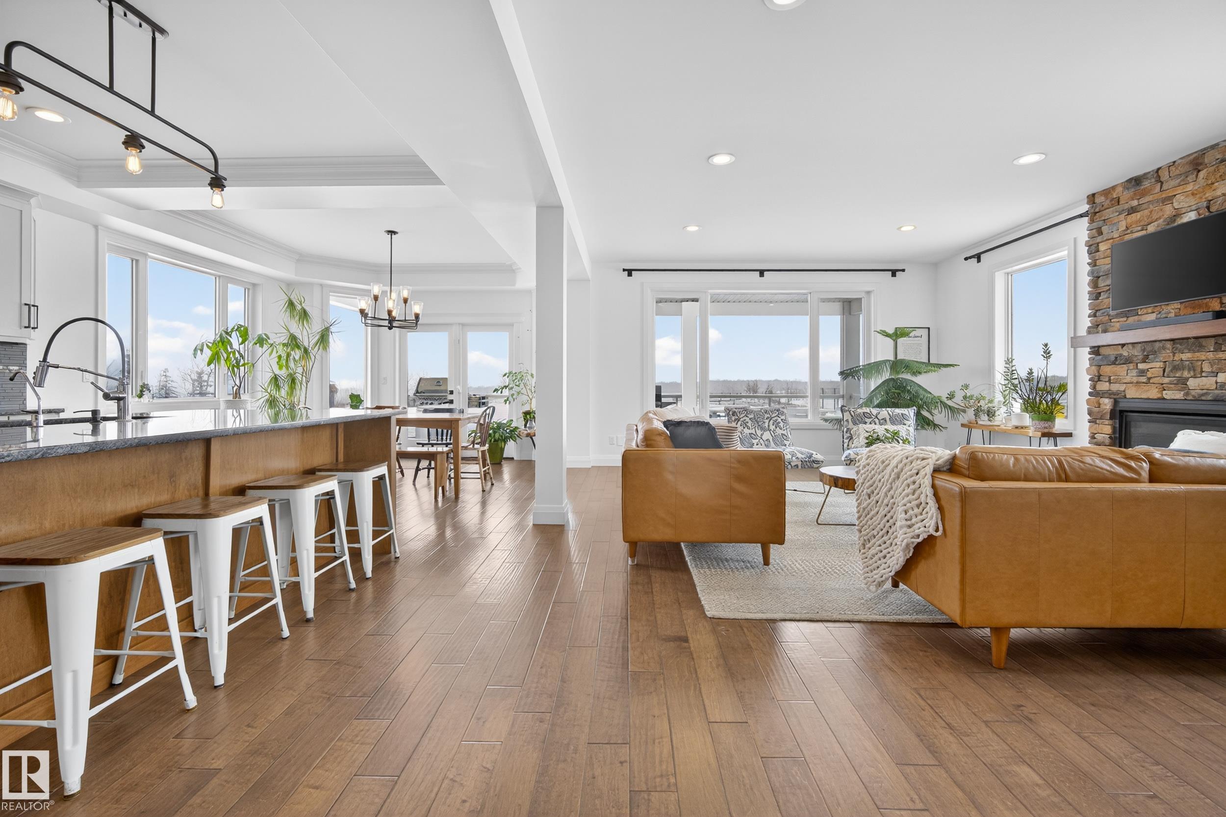 Photo 9 at 53357 Rge Road 220, Rocky Knoll Estates, Rural Strathcona County