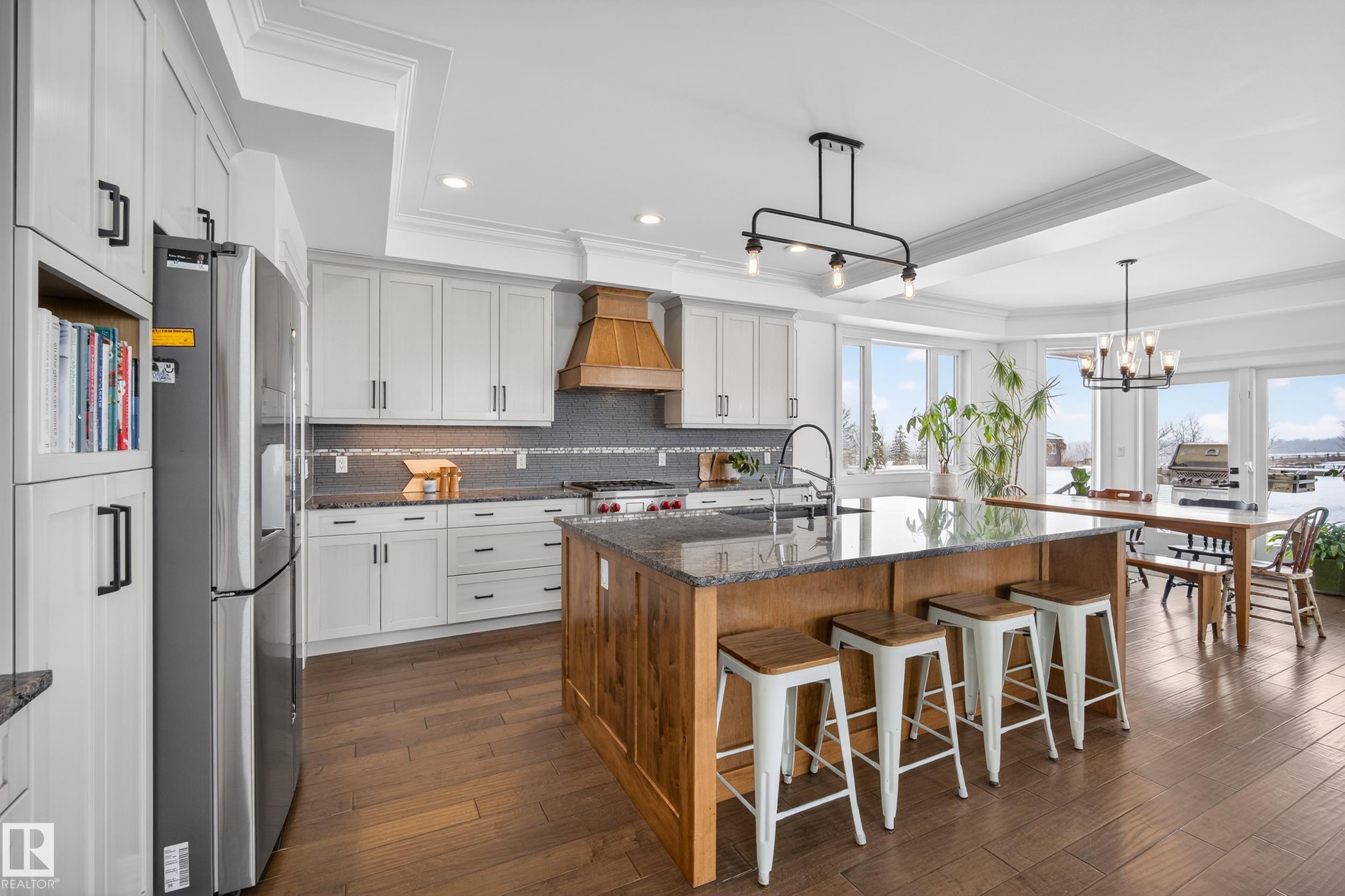 Photo 10 at 53357 Rge Road 220, Rocky Knoll Estates, Rural Strathcona County