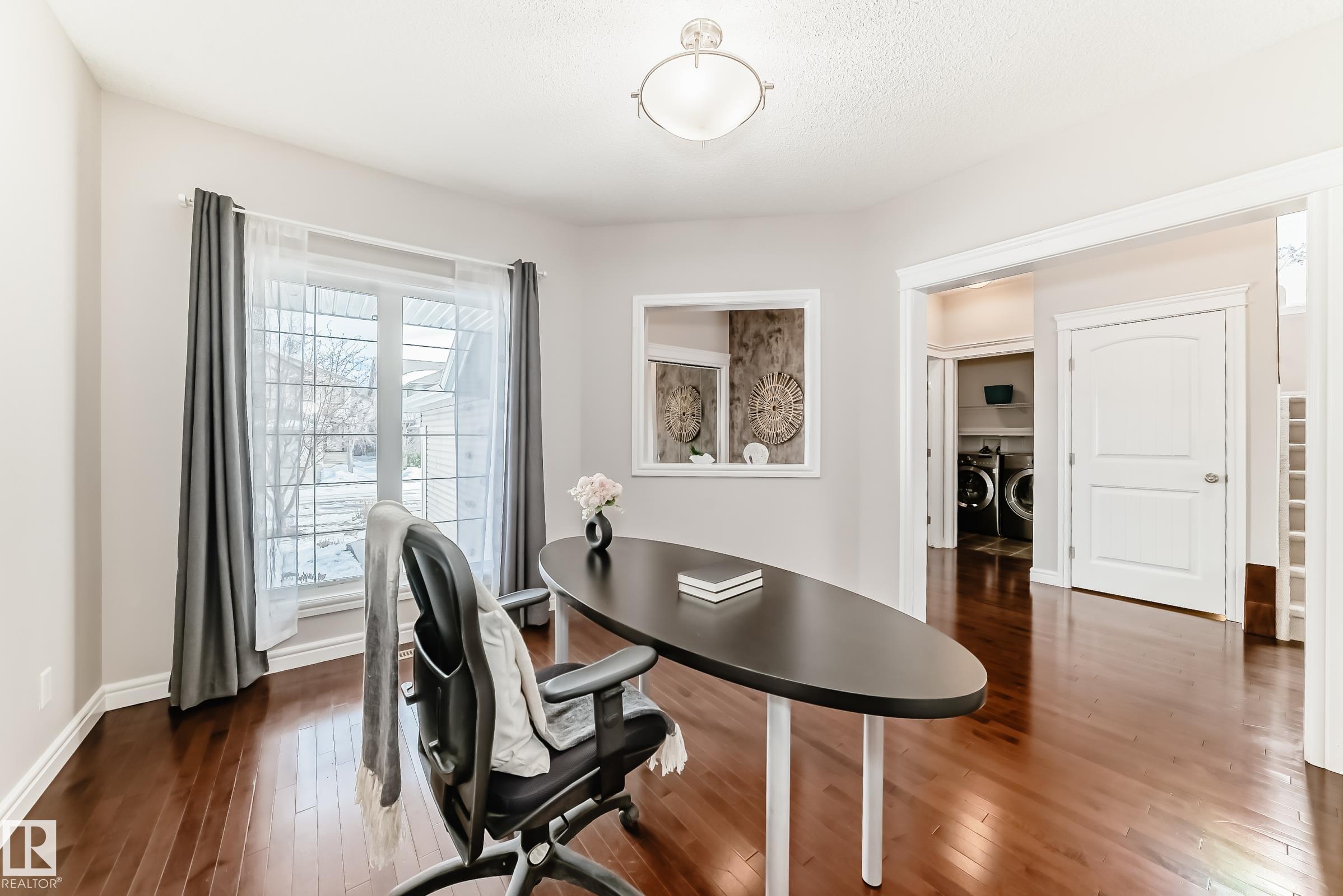 Photo 11 at 1330 114b Street SW, Rutherford, Edmonton