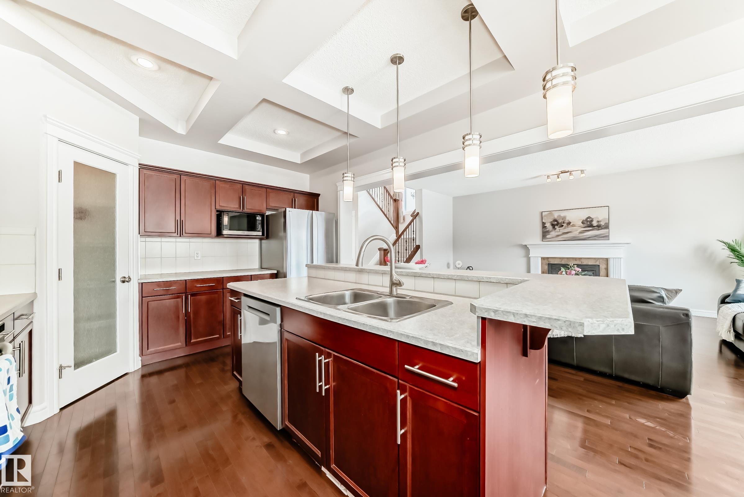 Photo 17 at 1330 114b Street SW, Rutherford, Edmonton