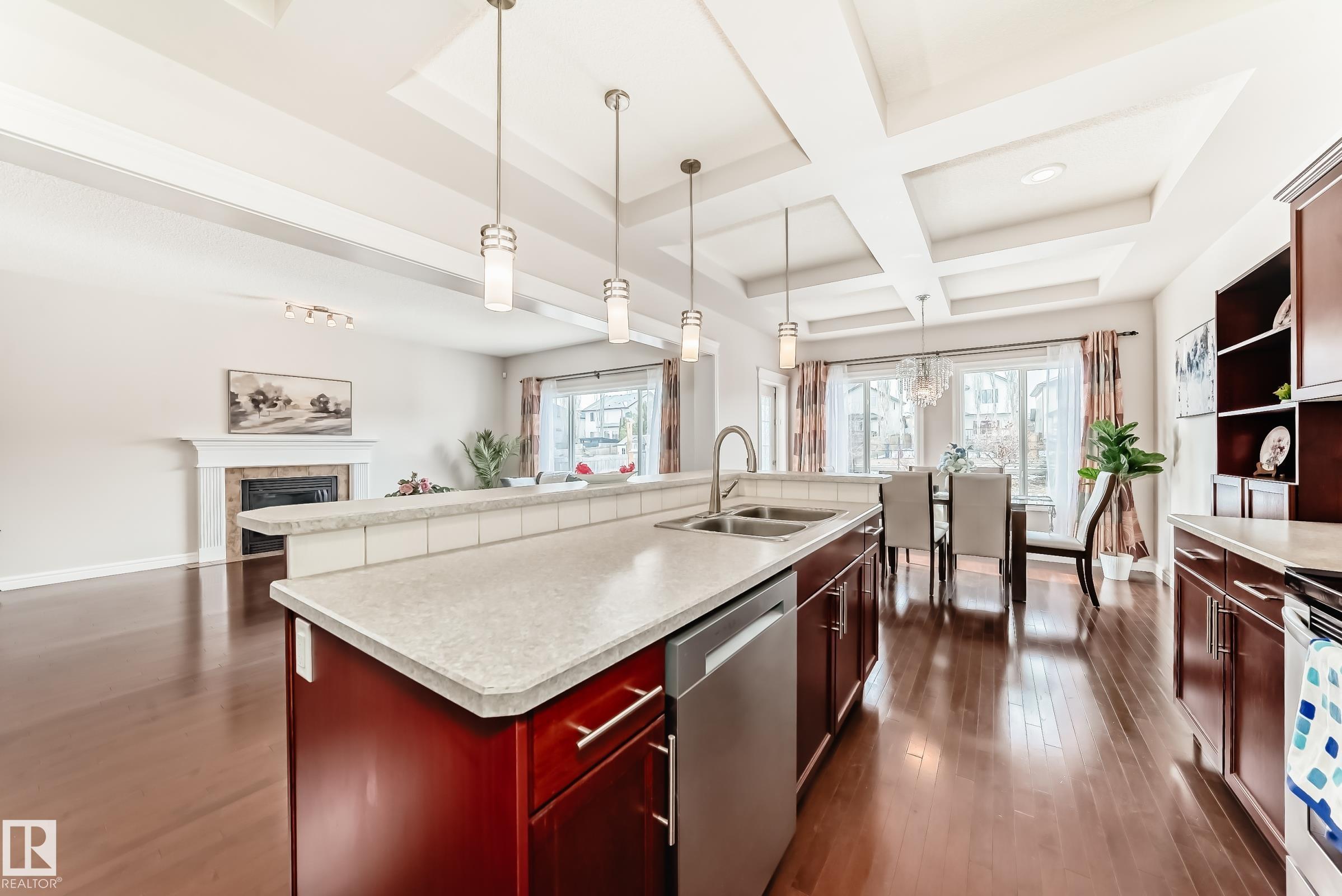 Photo 32 at 1330 114b Street SW, Rutherford, Edmonton