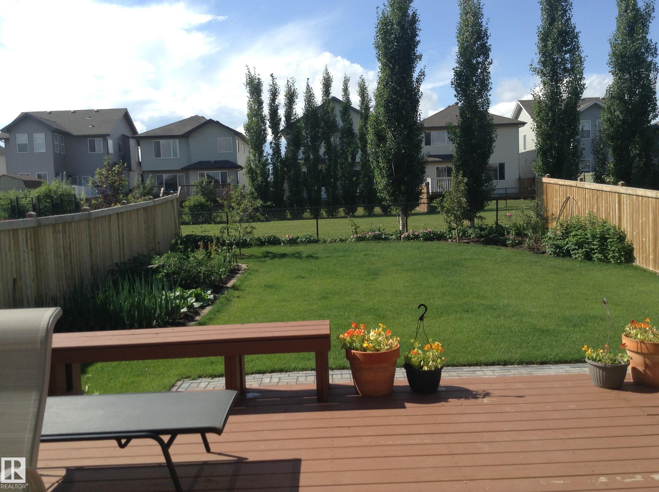 1330 114b Street SW, Rutherford, Edmonton