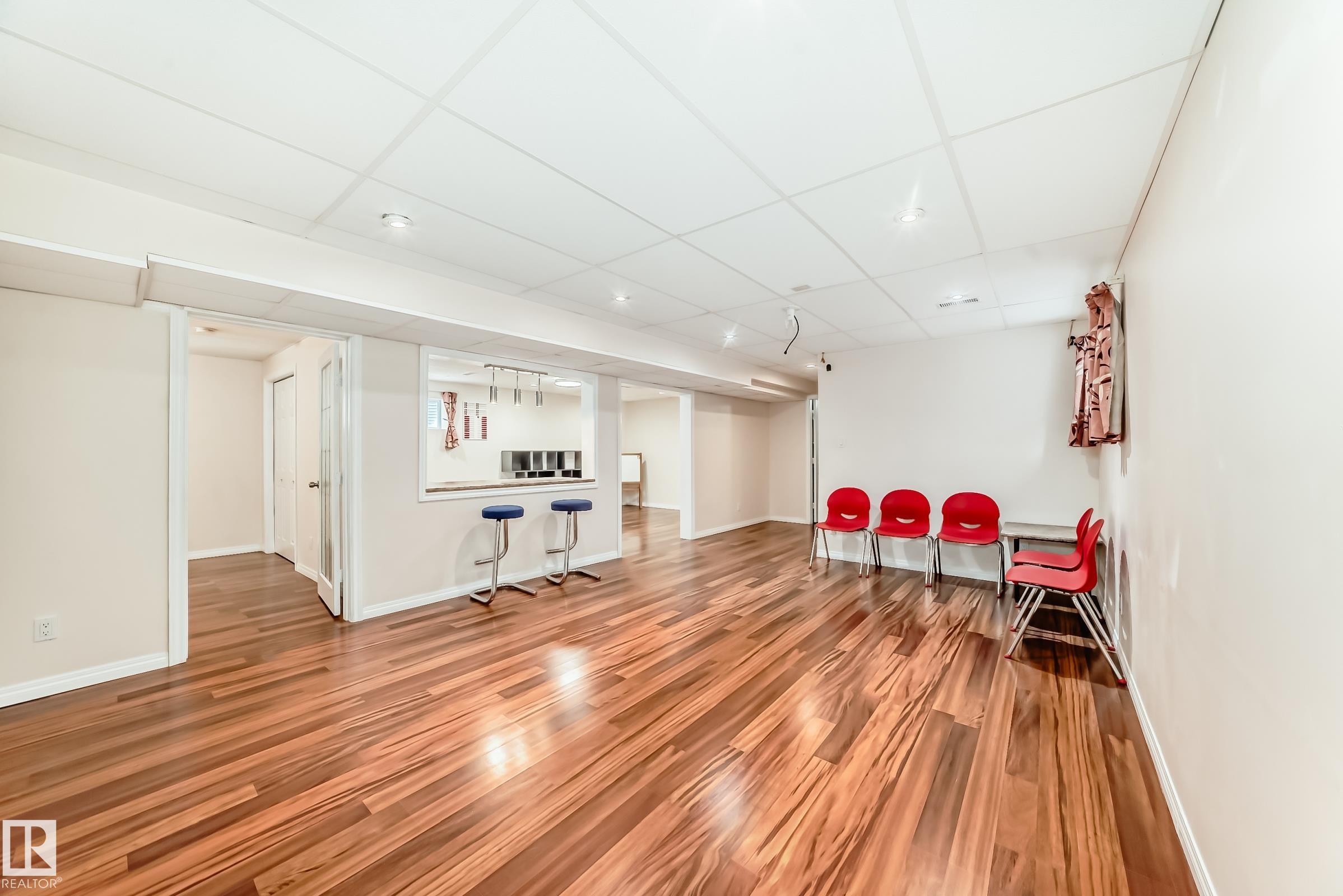 Photo 43 at 1330 114b Street SW, Rutherford, Edmonton