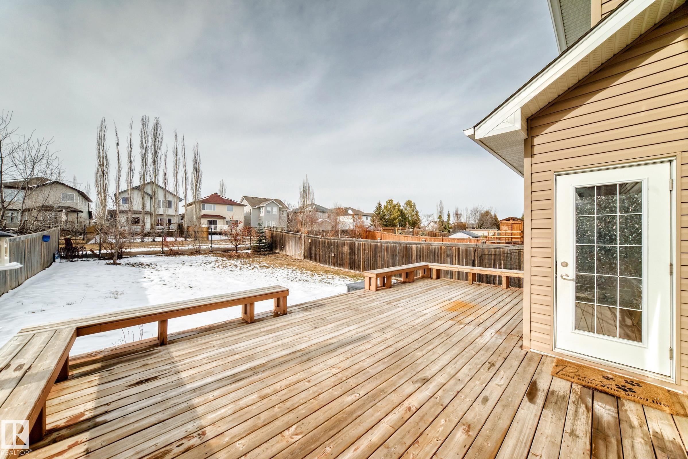 Photo 49 at 1330 114b Street SW, Rutherford, Edmonton