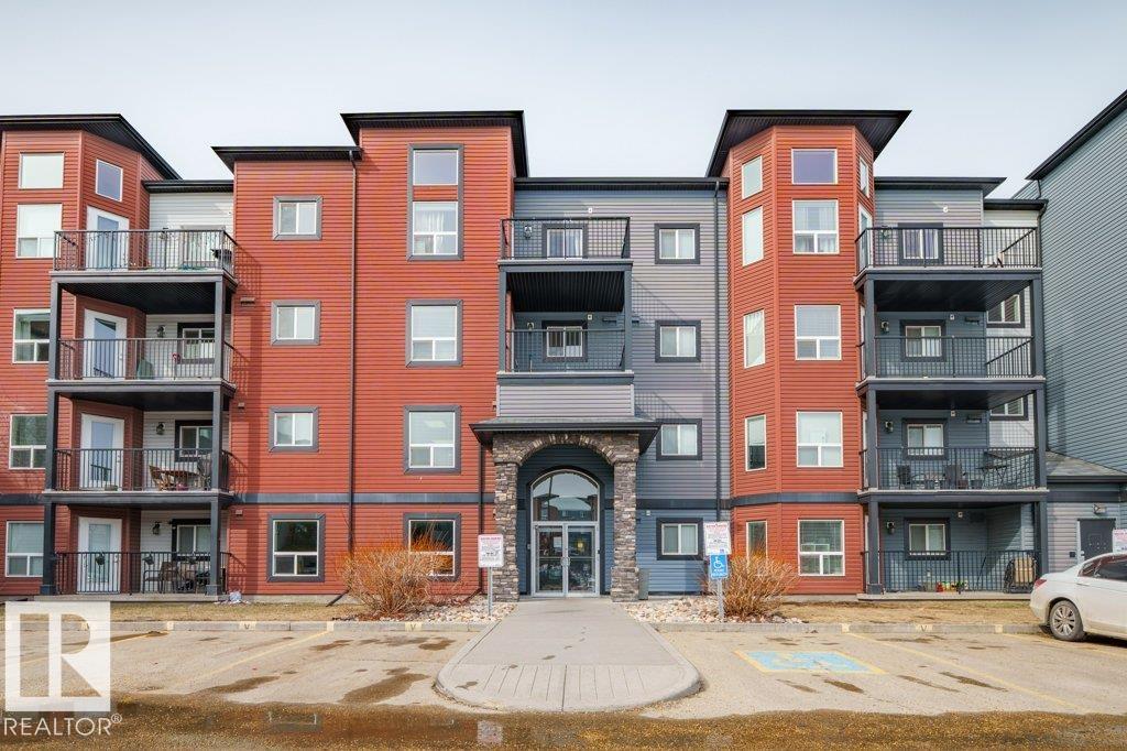 401 - 400 Silver Berry Road NW, Silver Berry, Edmonton photo 6