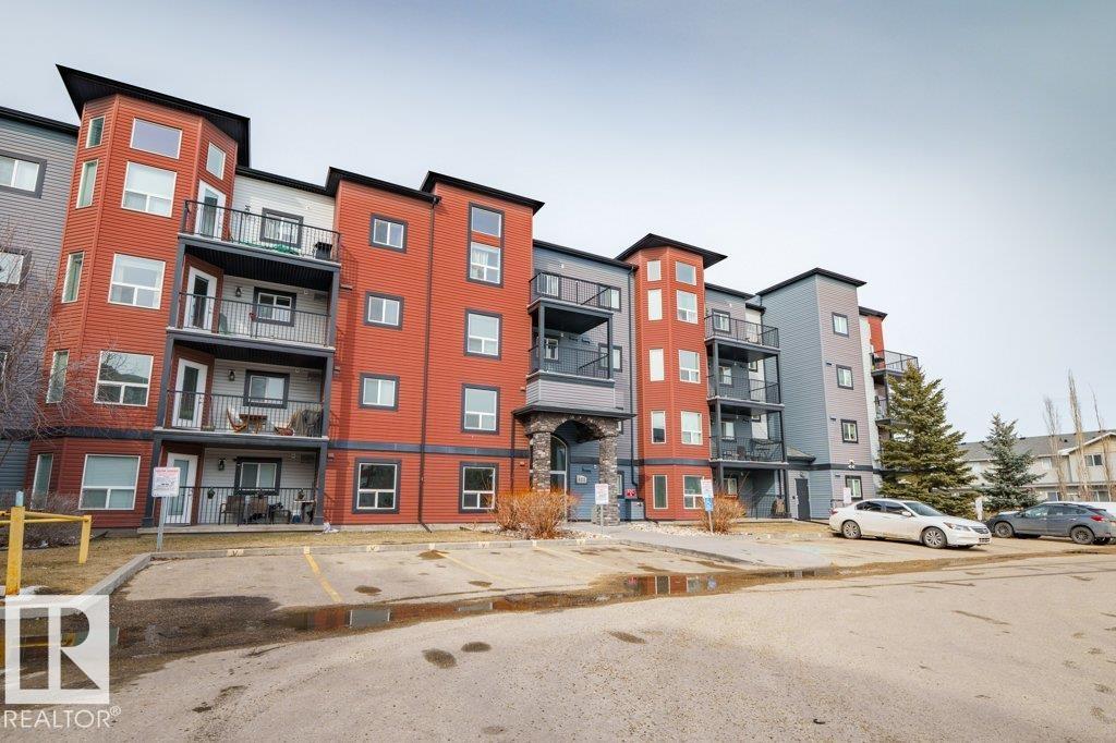 401 - 400 Silver Berry Road NW, Silver Berry, Edmonton