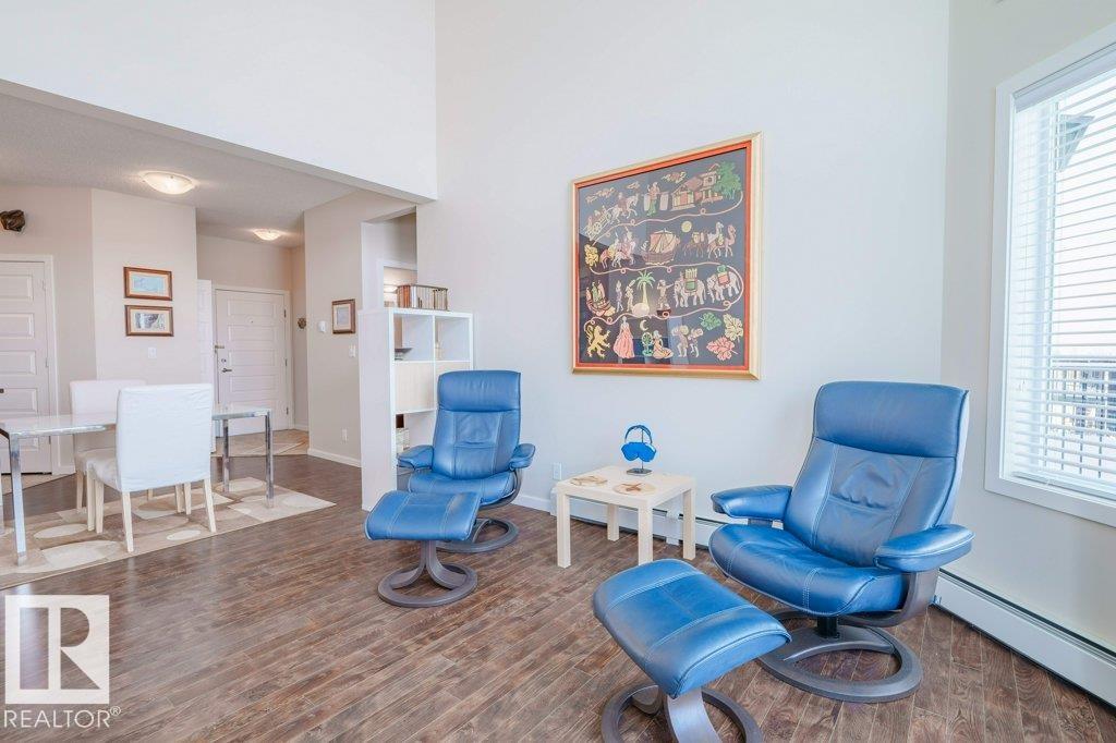 Photo 11 at 401 - 400 Silver Berry Road NW, Silver Berry, Edmonton