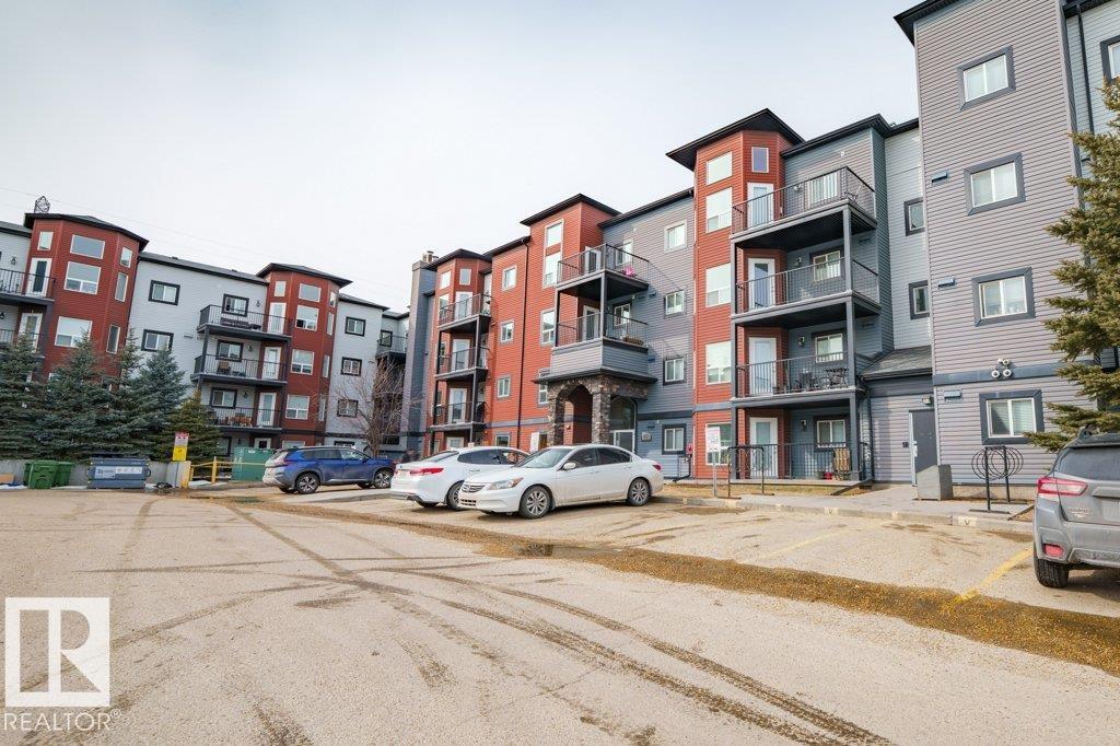 Photo 24 at 401 - 400 Silver Berry Road NW, Silver Berry, Edmonton