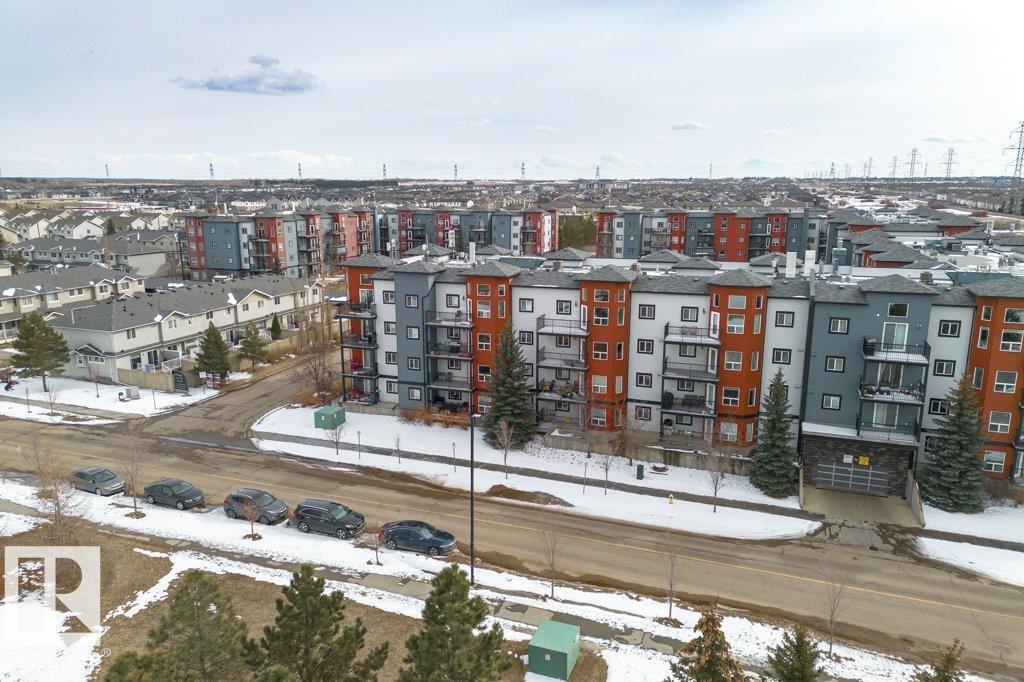 Photo 25 at 401 - 400 Silver Berry Road NW, Silver Berry, Edmonton