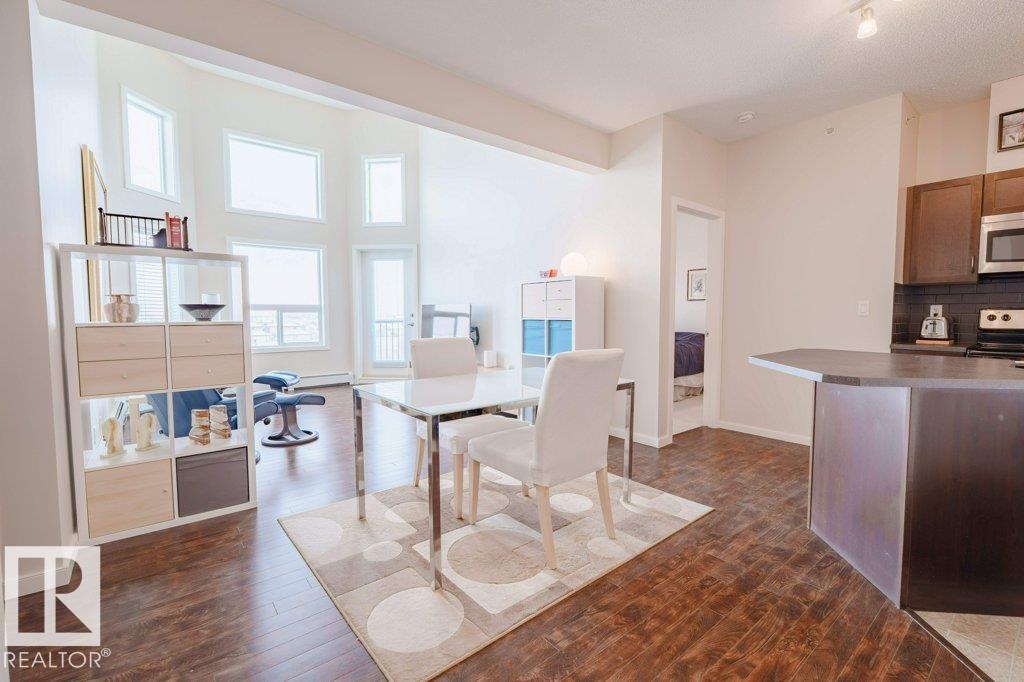 Photo 6 at 401 - 400 Silver Berry Road NW, Silver Berry, Edmonton