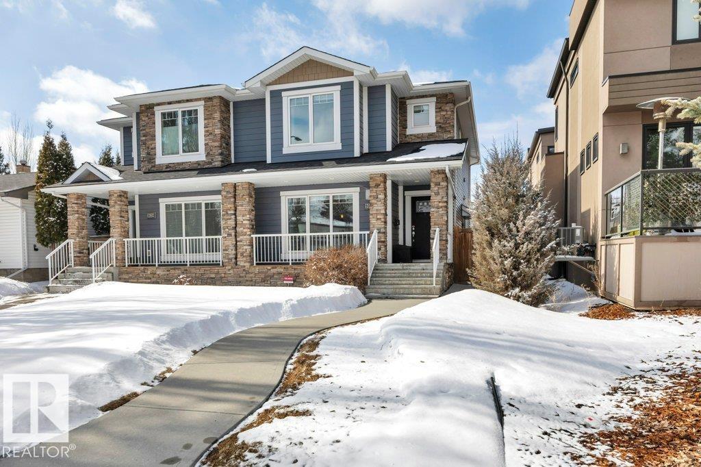 9540 142 Street NW, Crestwood, Edmonton