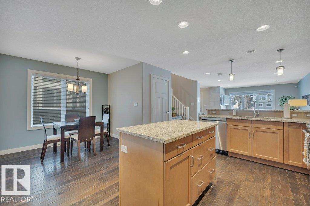 Photo 11 at 9540 142 Street NW, Crestwood, Edmonton