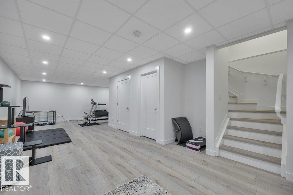 Photo 37 at 9540 142 Street NW, Crestwood, Edmonton