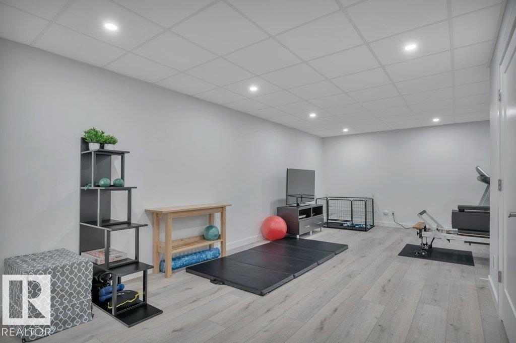 Photo 38 at 9540 142 Street NW, Crestwood, Edmonton