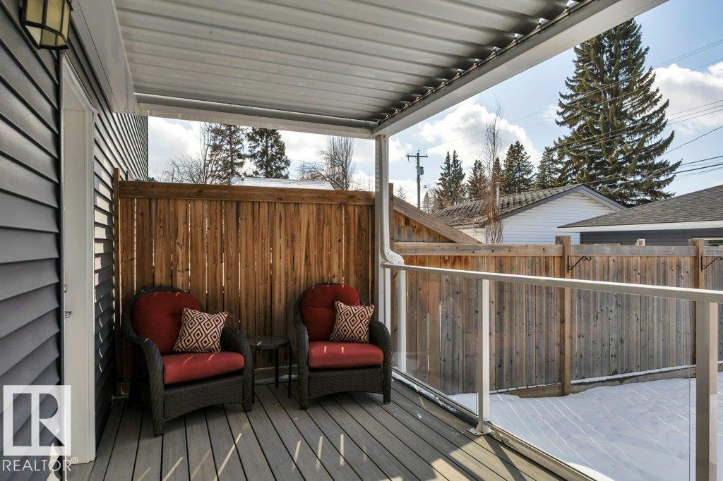 Photo 46 at 9540 142 Street NW, Crestwood, Edmonton