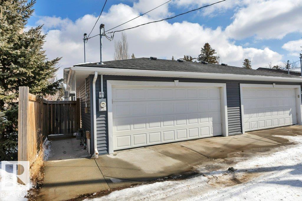Photo 50 at 9540 142 Street NW, Crestwood, Edmonton