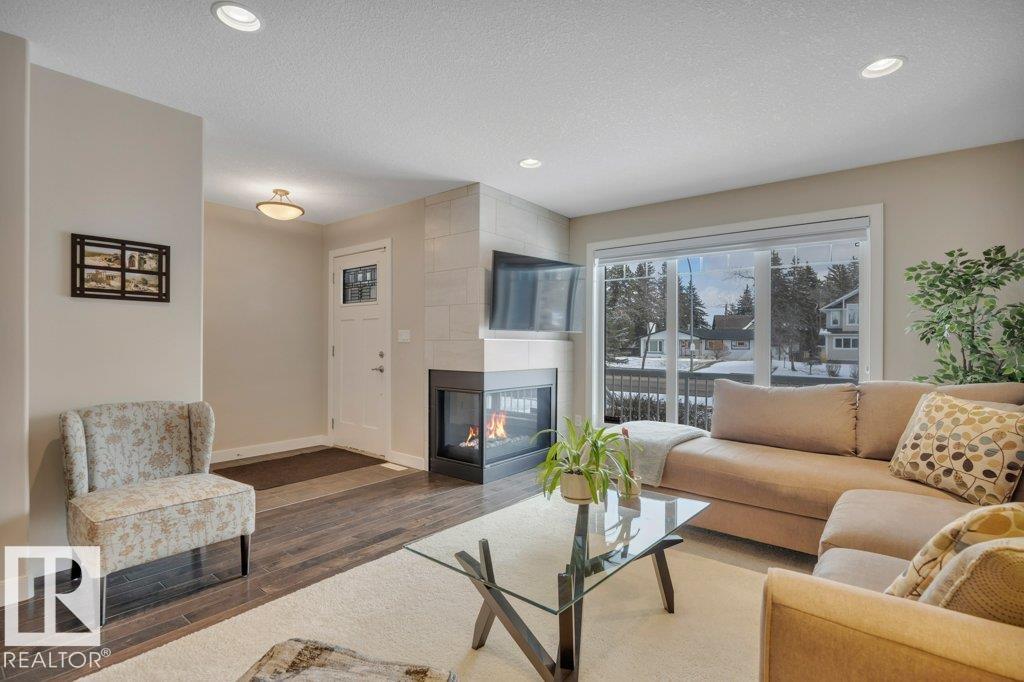 Photo 6 at 9540 142 Street NW, Crestwood, Edmonton