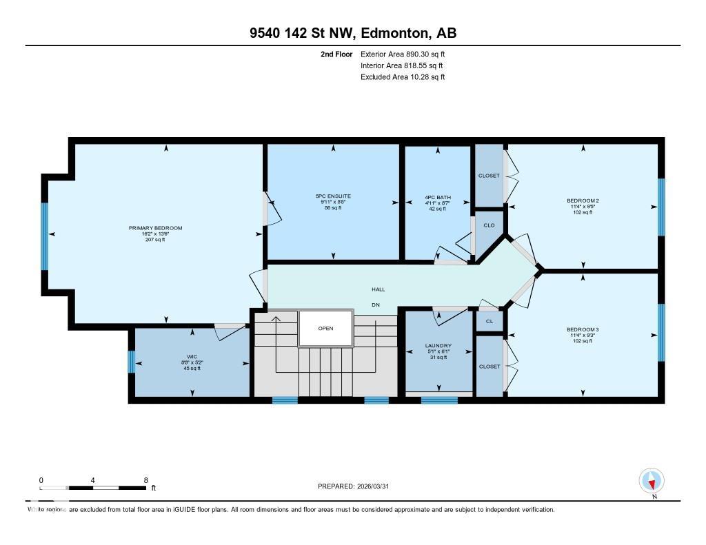Photo 52 at 9540 142 Street NW, Crestwood, Edmonton