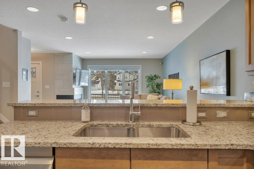 Photo 9 at 9540 142 Street NW, Crestwood, Edmonton