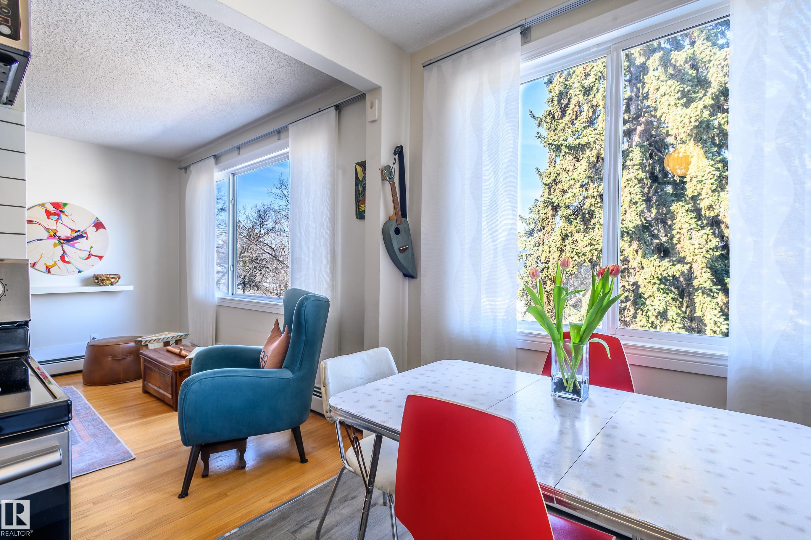 12 - 6805 112 Street NW, Parkallen, Edmonton