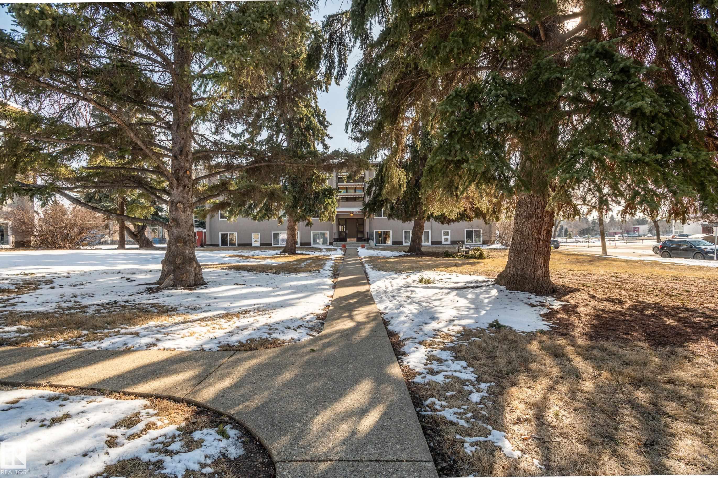 12 - 6805 112 Street NW, Parkallen, Edmonton