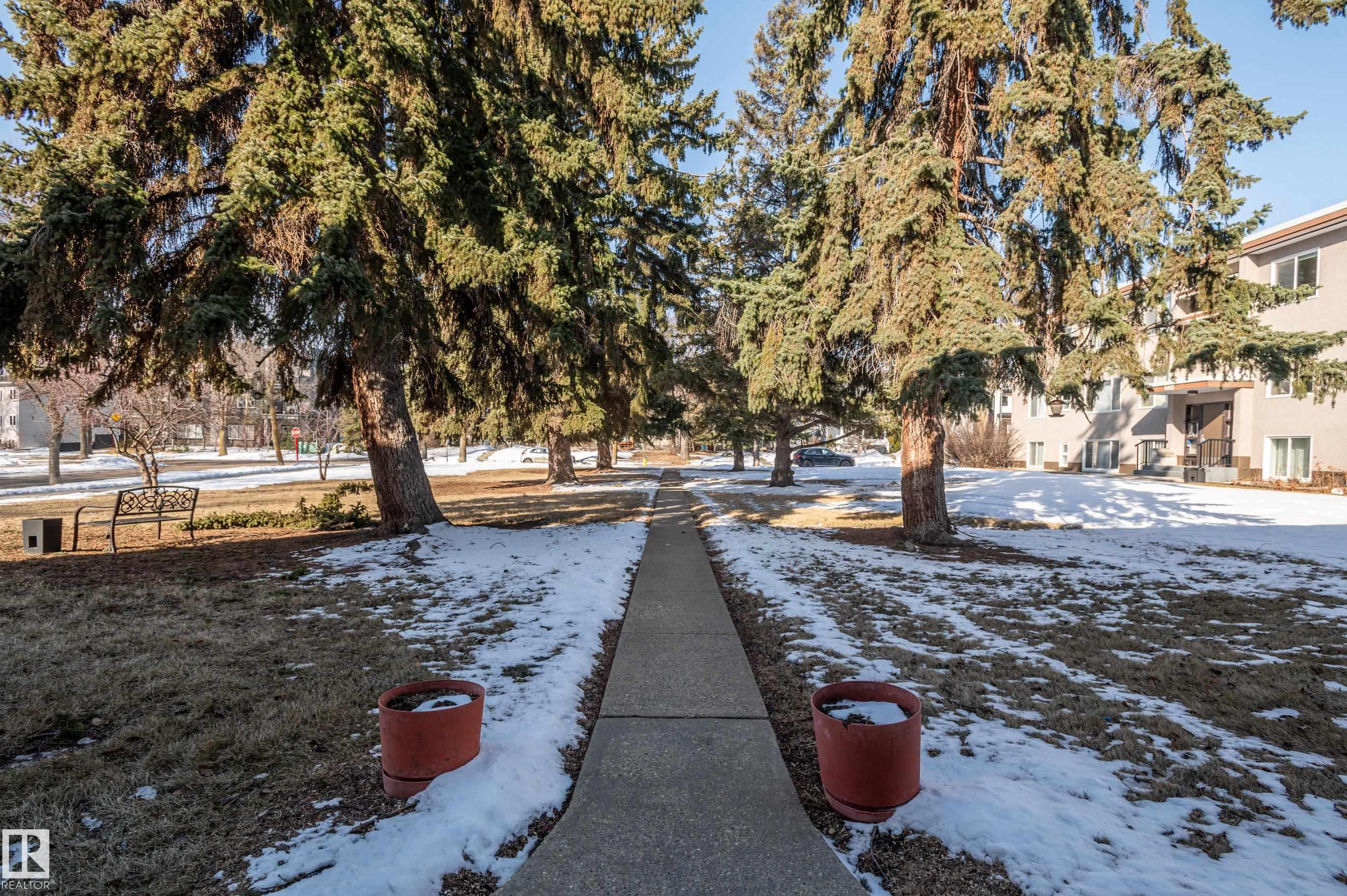 Photo 6 at 12 - 6805 112 Street NW, Parkallen, Edmonton