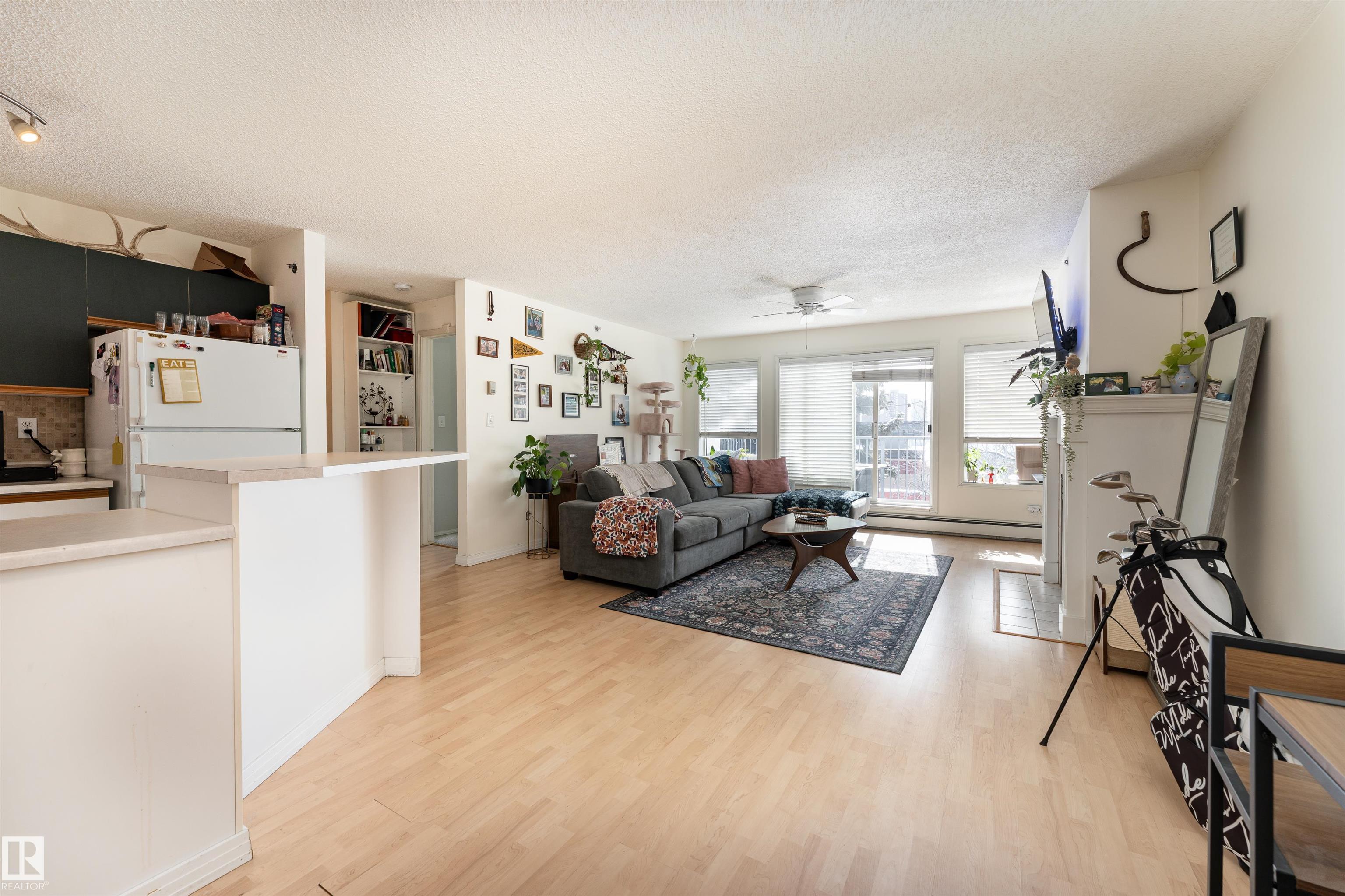 315 - 10508 119 Street NW, Queen Mary Park, Edmonton