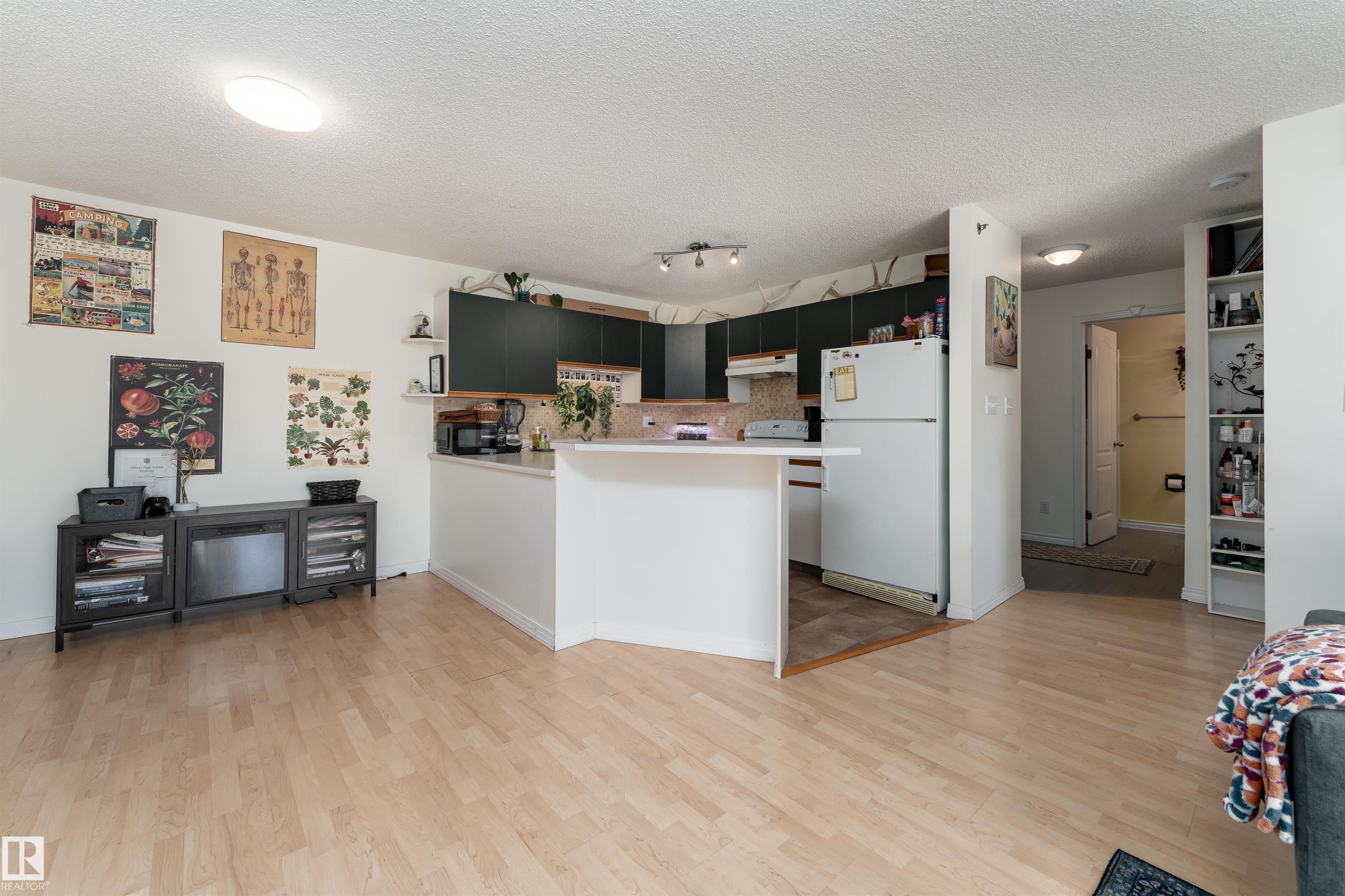 Photo 11 at 315 - 10508 119 Street NW, Queen Mary Park, Edmonton