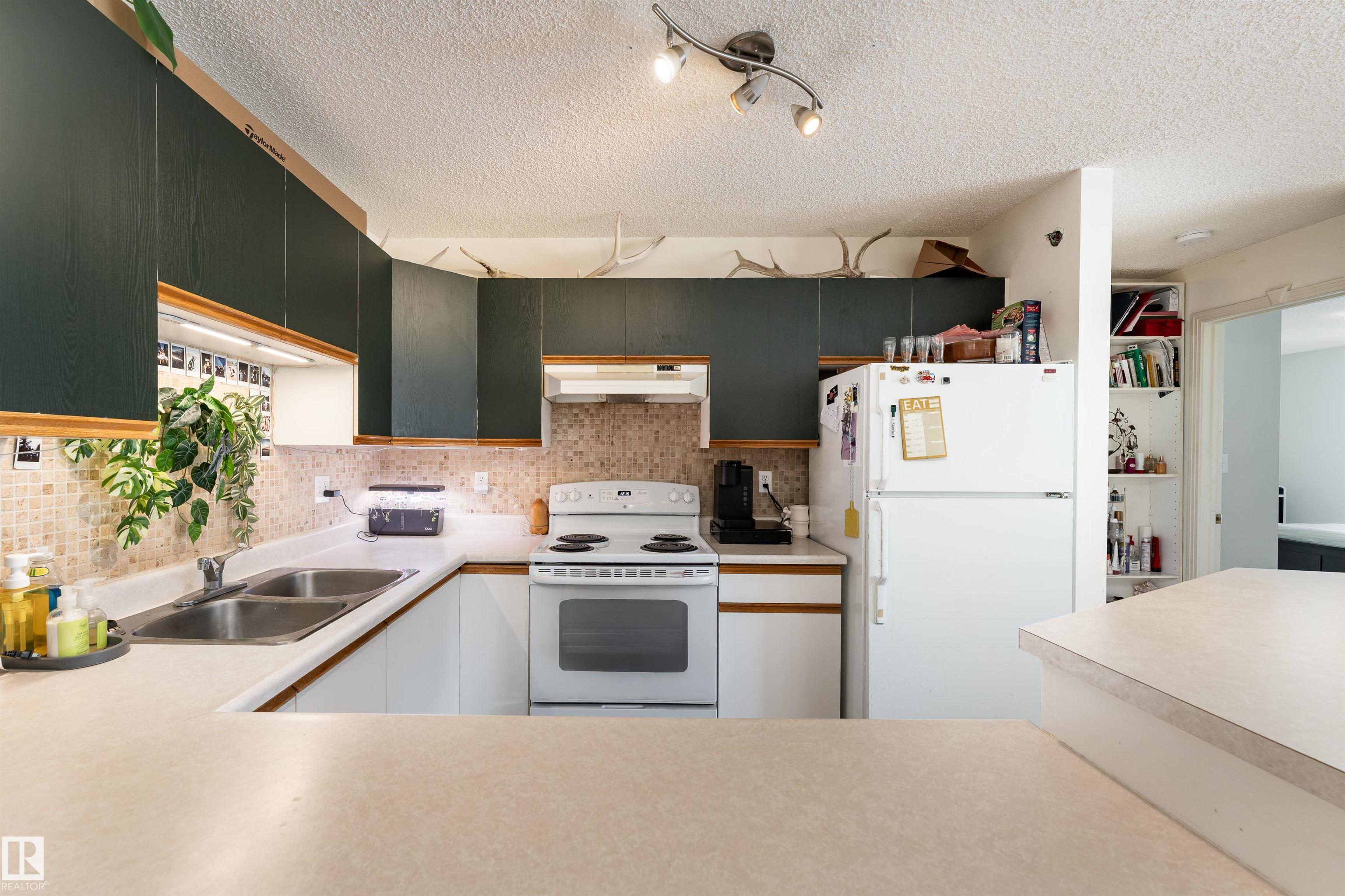 Photo 14 at 315 - 10508 119 Street NW, Queen Mary Park, Edmonton