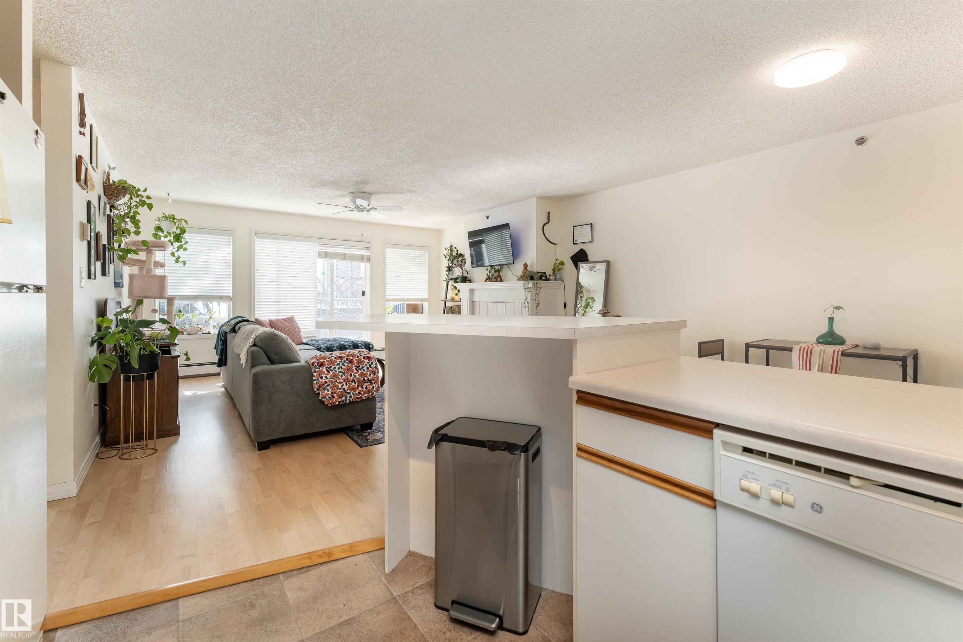 Photo 15 at 315 - 10508 119 Street NW, Queen Mary Park, Edmonton