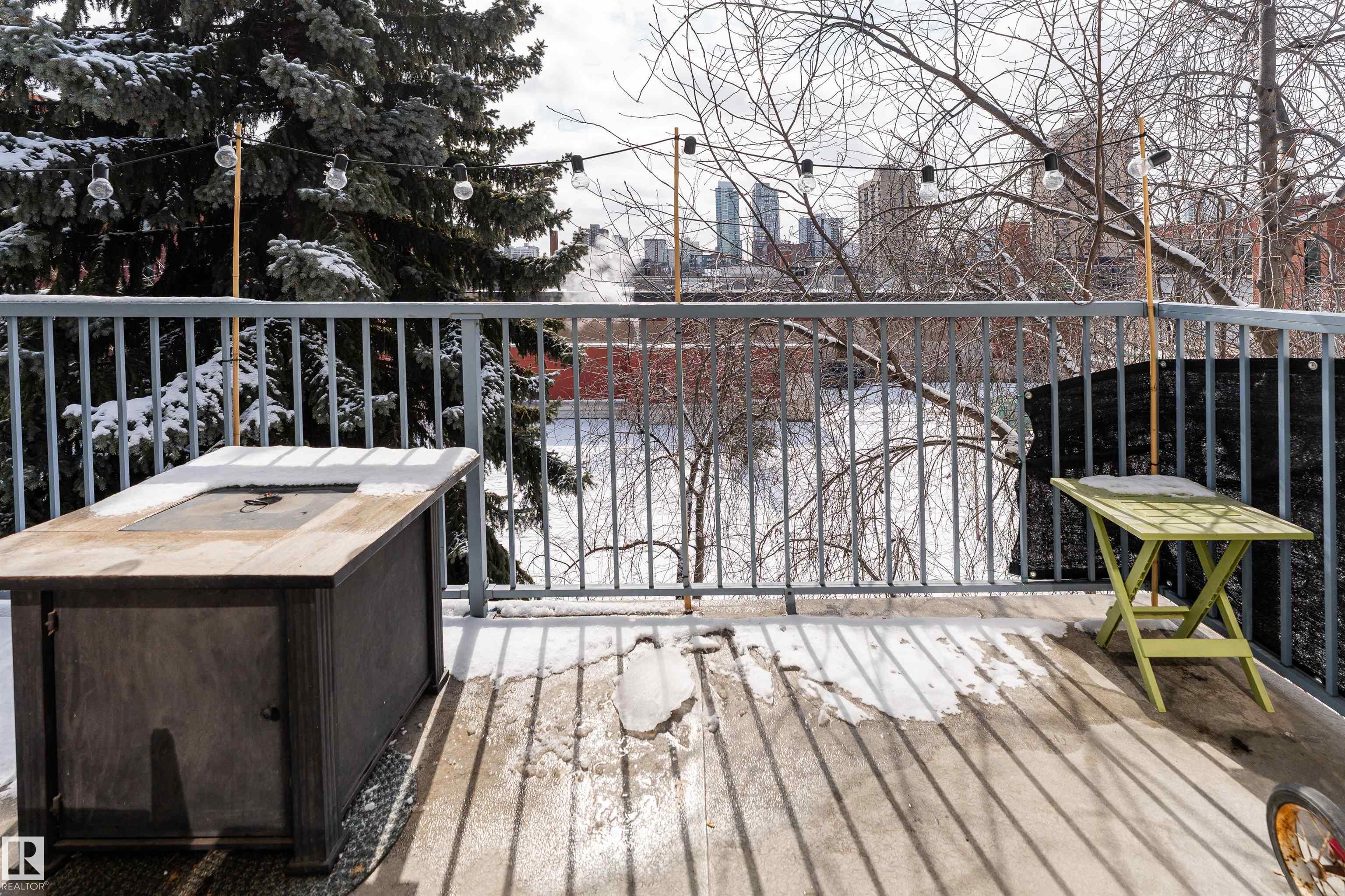 Photo 23 at 315 - 10508 119 Street NW, Queen Mary Park, Edmonton