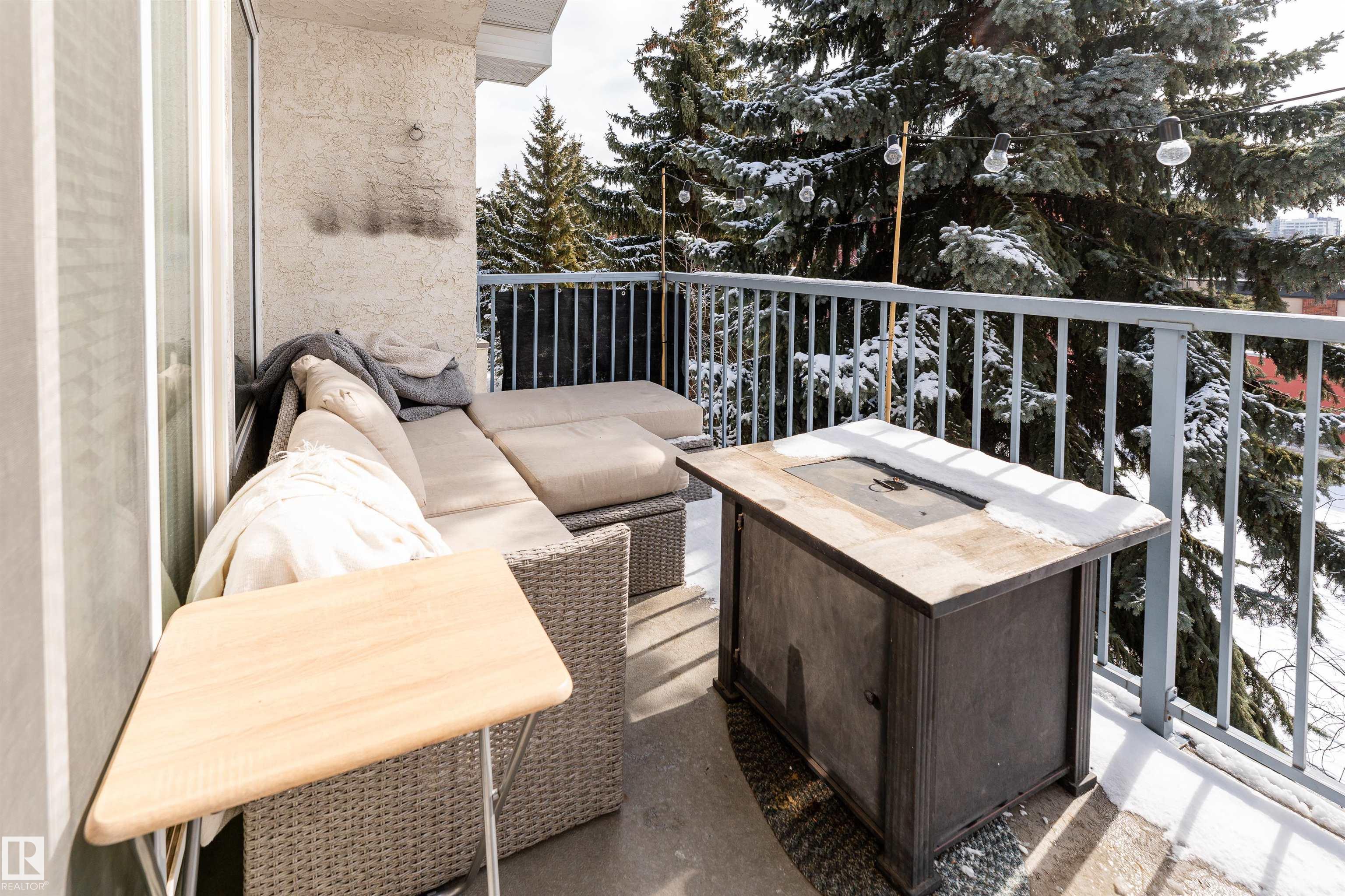 Photo 24 at 315 - 10508 119 Street NW, Queen Mary Park, Edmonton