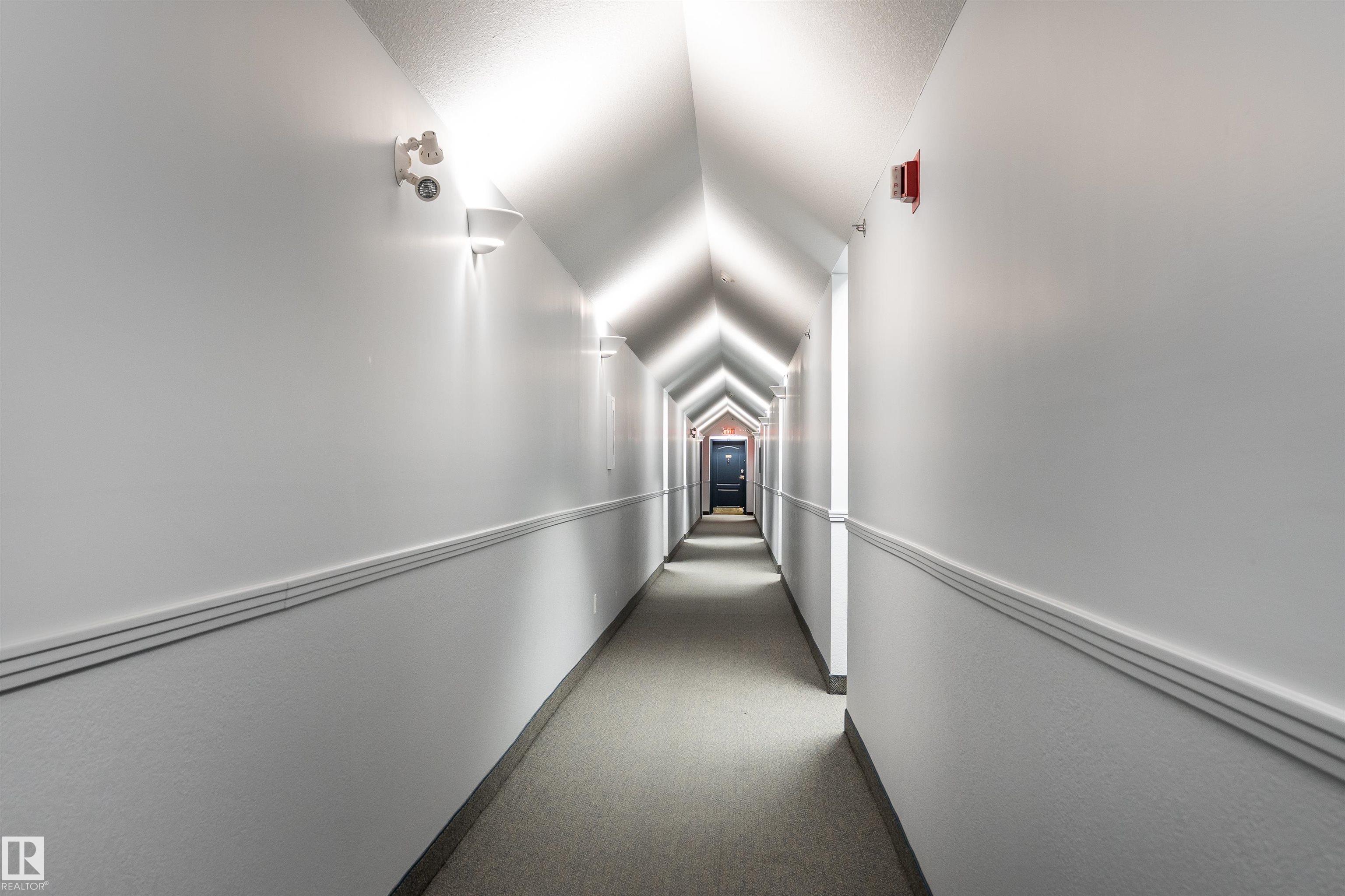 Photo 26 at 315 - 10508 119 Street NW, Queen Mary Park, Edmonton