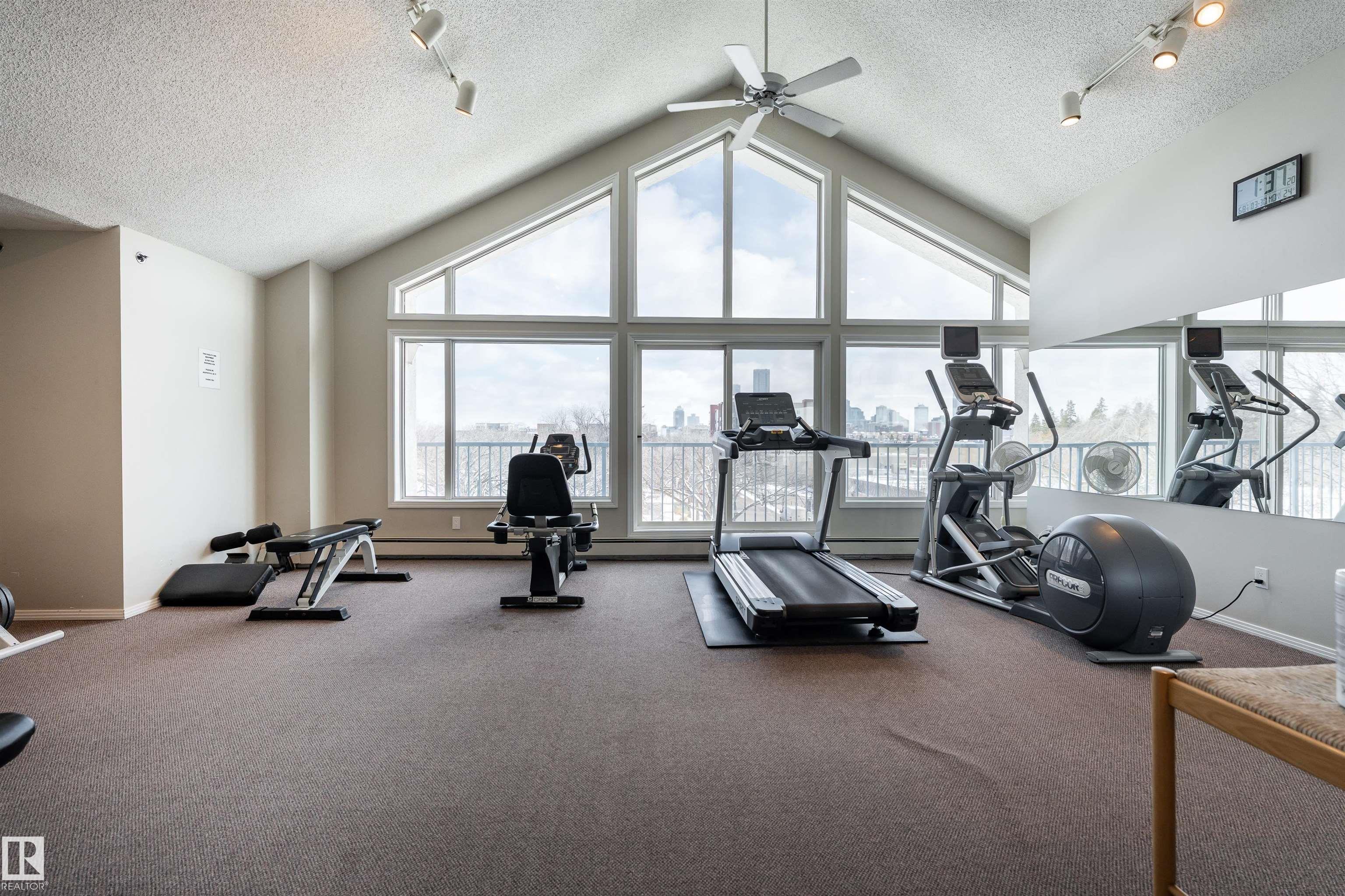 Photo 27 at 315 - 10508 119 Street NW, Queen Mary Park, Edmonton