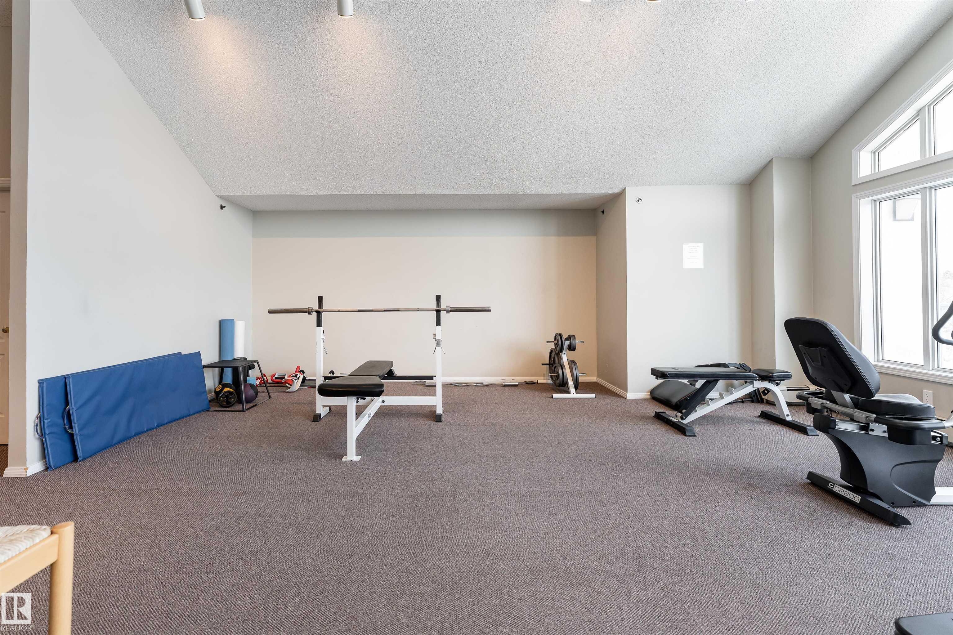 Photo 29 at 315 - 10508 119 Street NW, Queen Mary Park, Edmonton