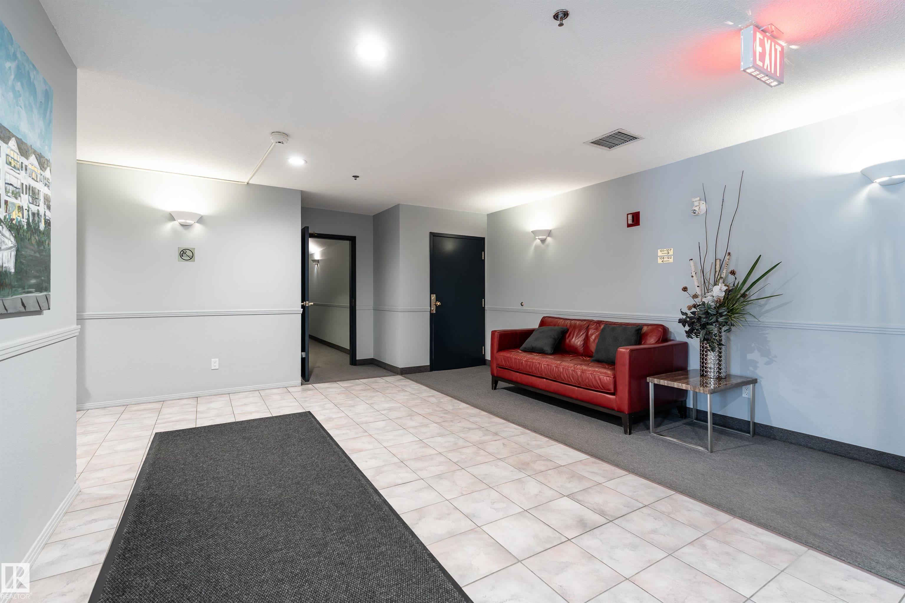 Photo 33 at 315 - 10508 119 Street NW, Queen Mary Park, Edmonton