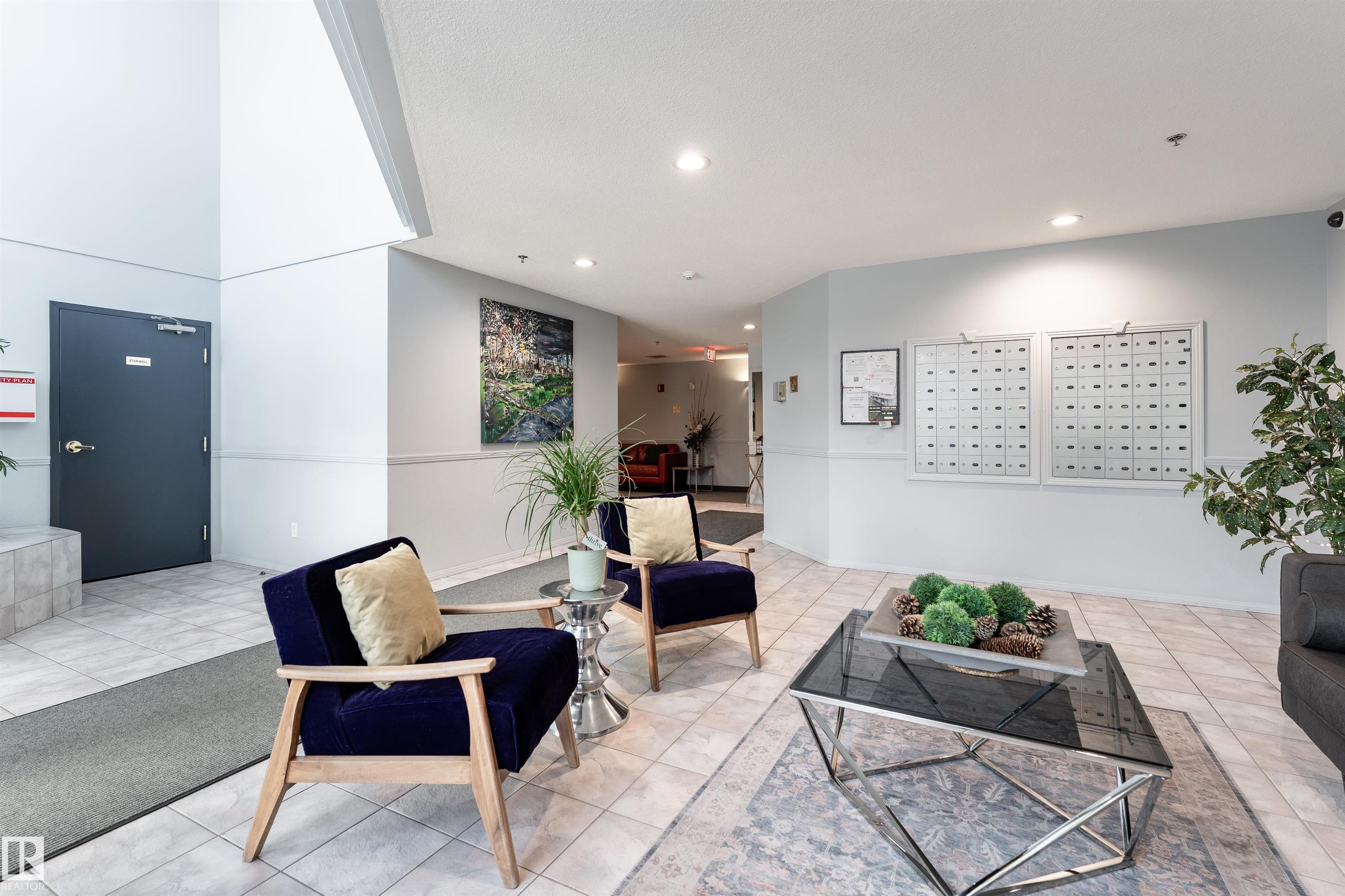 Photo 34 at 315 - 10508 119 Street NW, Queen Mary Park, Edmonton