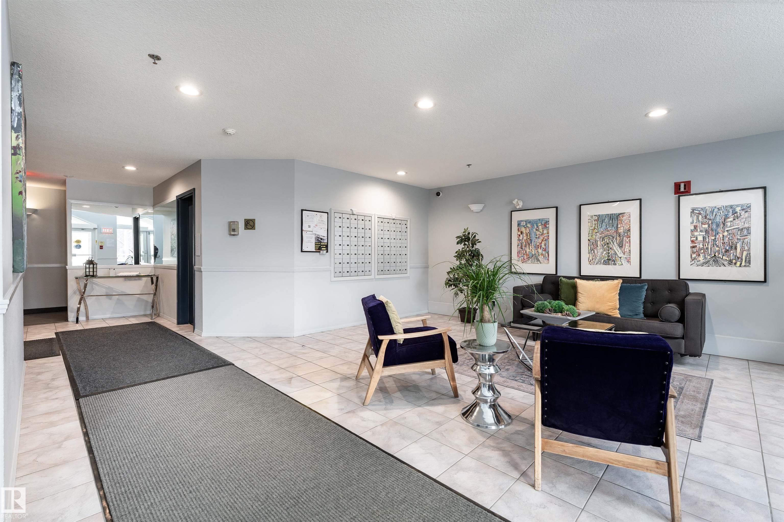 Photo 35 at 315 - 10508 119 Street NW, Queen Mary Park, Edmonton