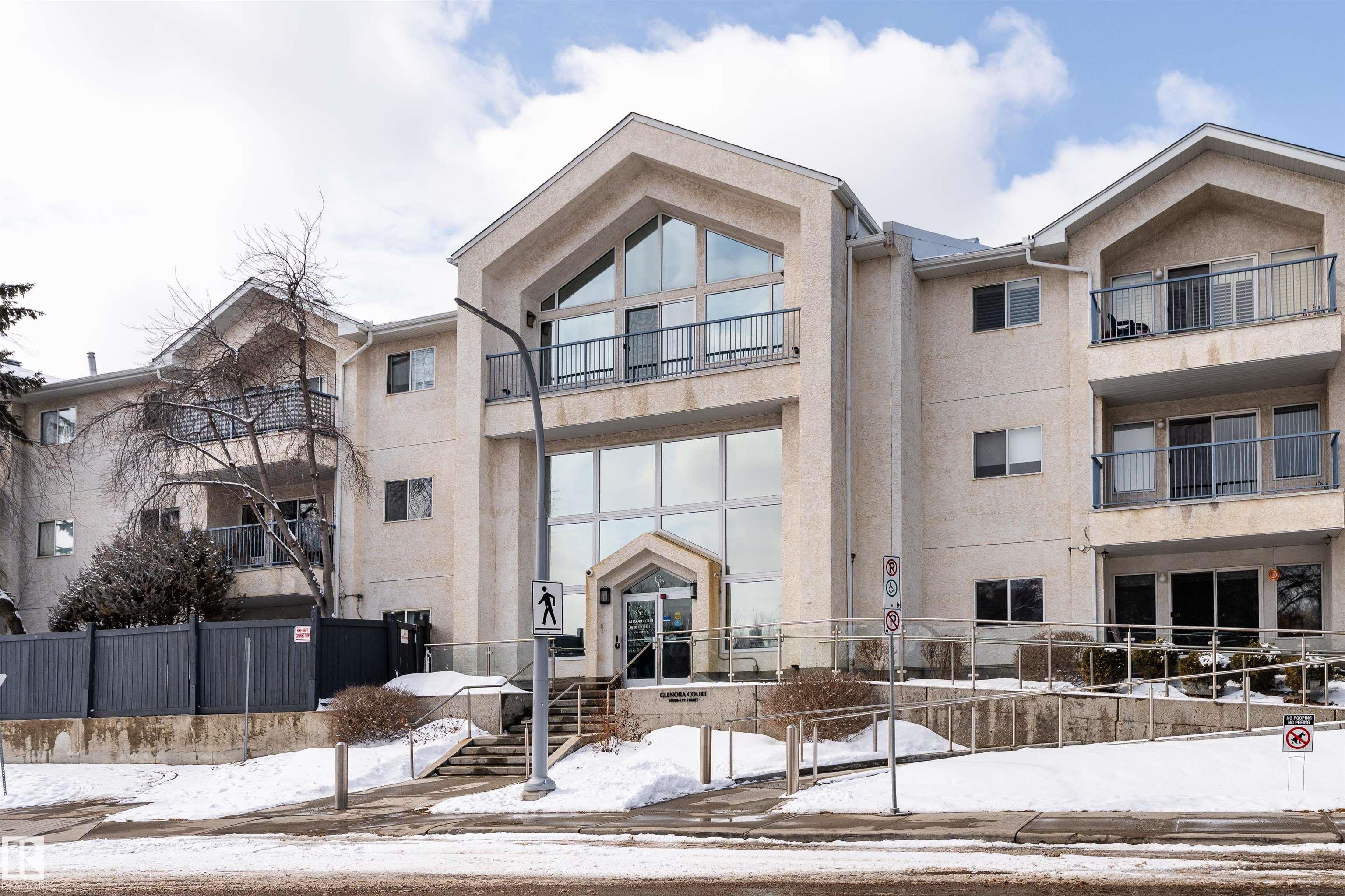 Photo 37 at 315 - 10508 119 Street NW, Queen Mary Park, Edmonton