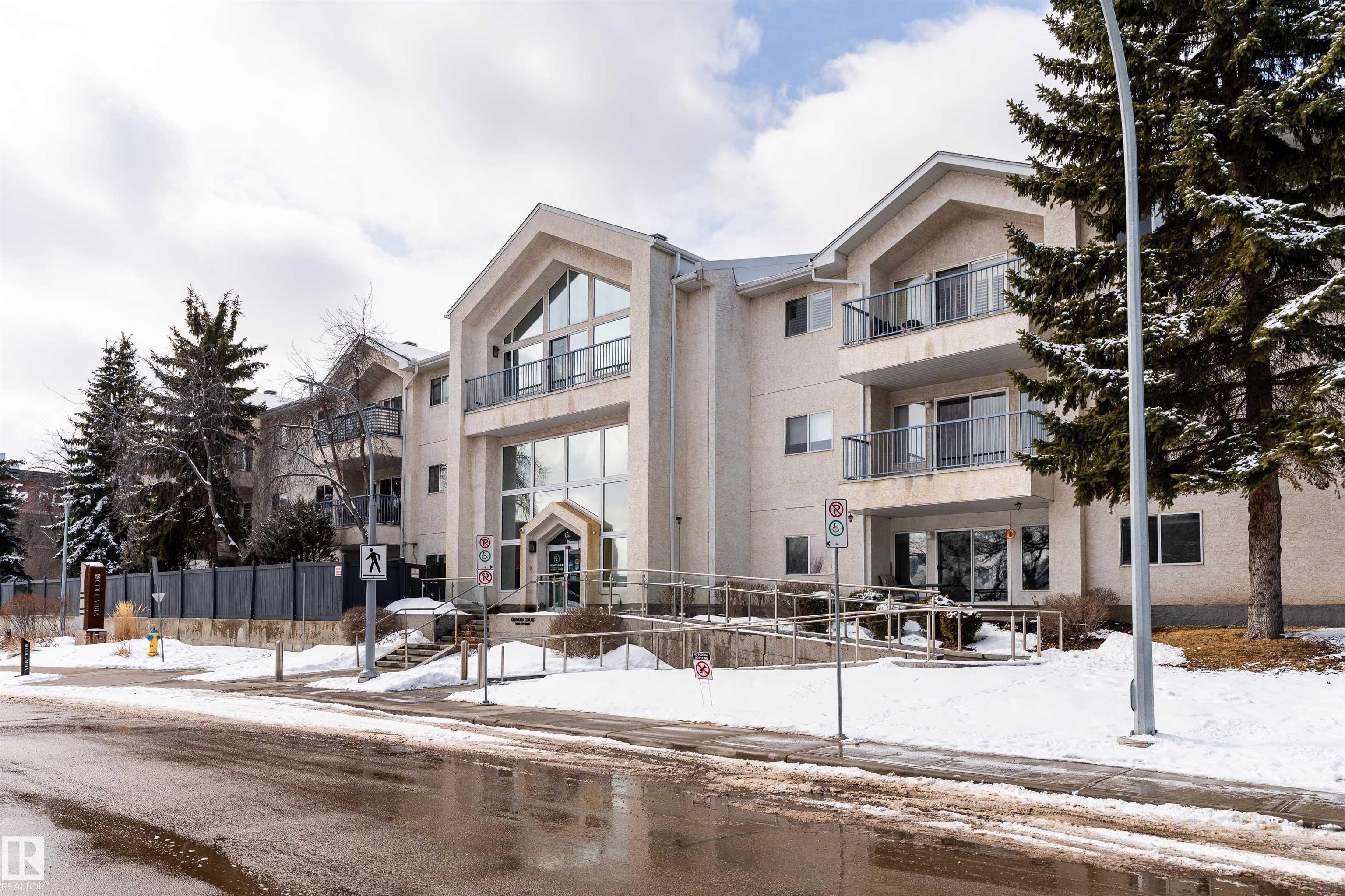 Photo 38 at 315 - 10508 119 Street NW, Queen Mary Park, Edmonton